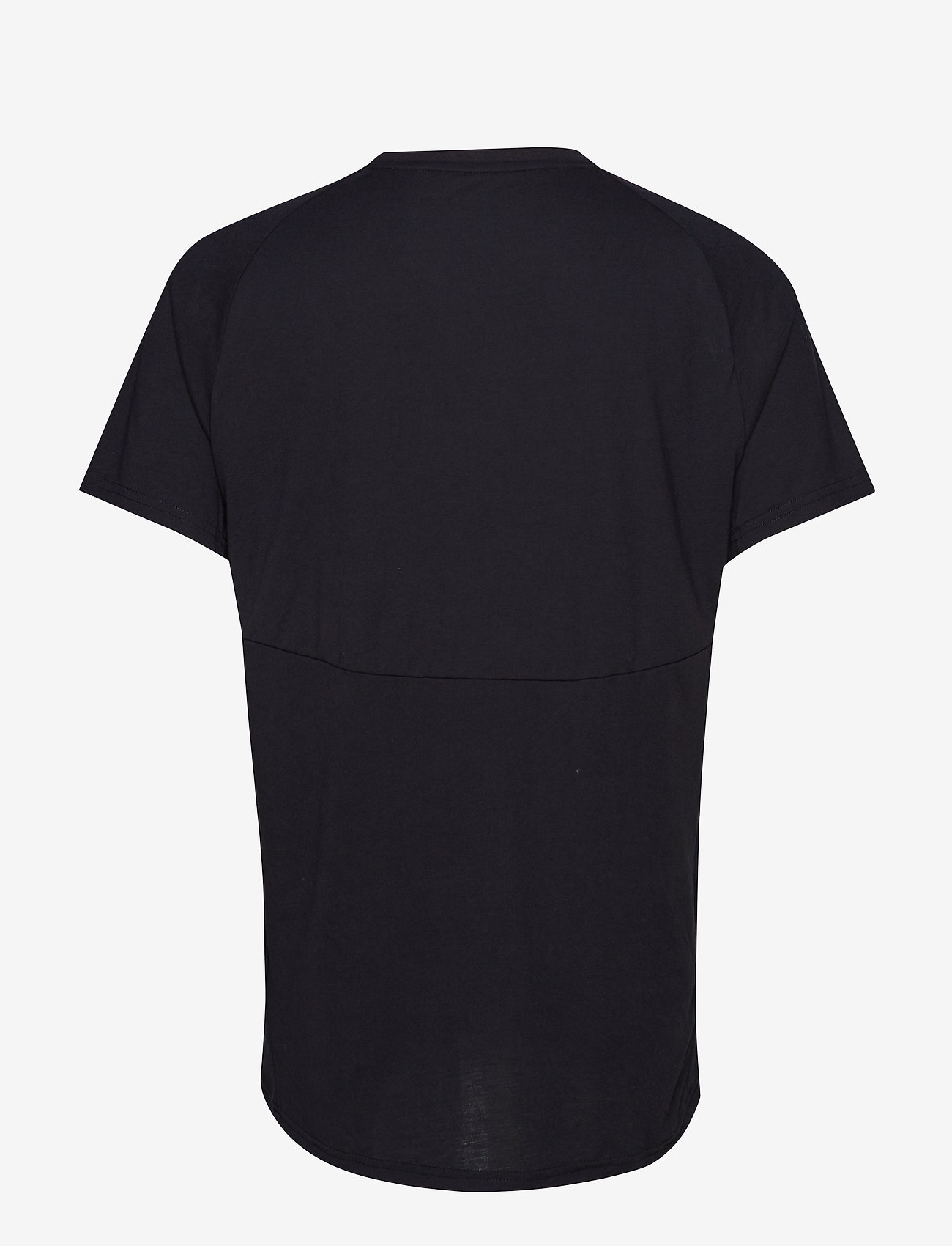 PUMA - Evostripe Tee - puma black - 1