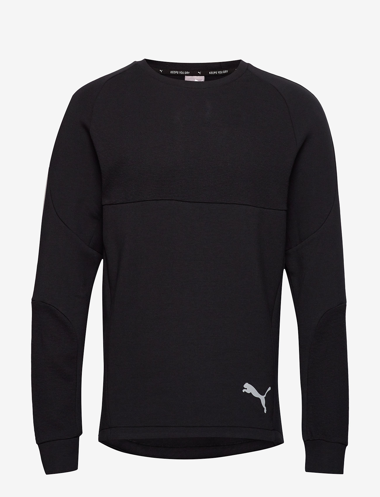Evostripe Crew - PUMA BLACK
