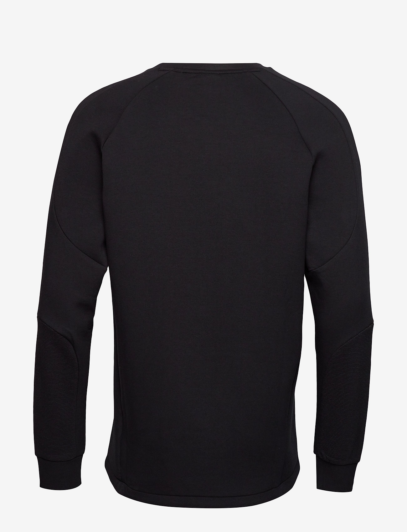 PUMA - Evostripe Crew - puma black - 1