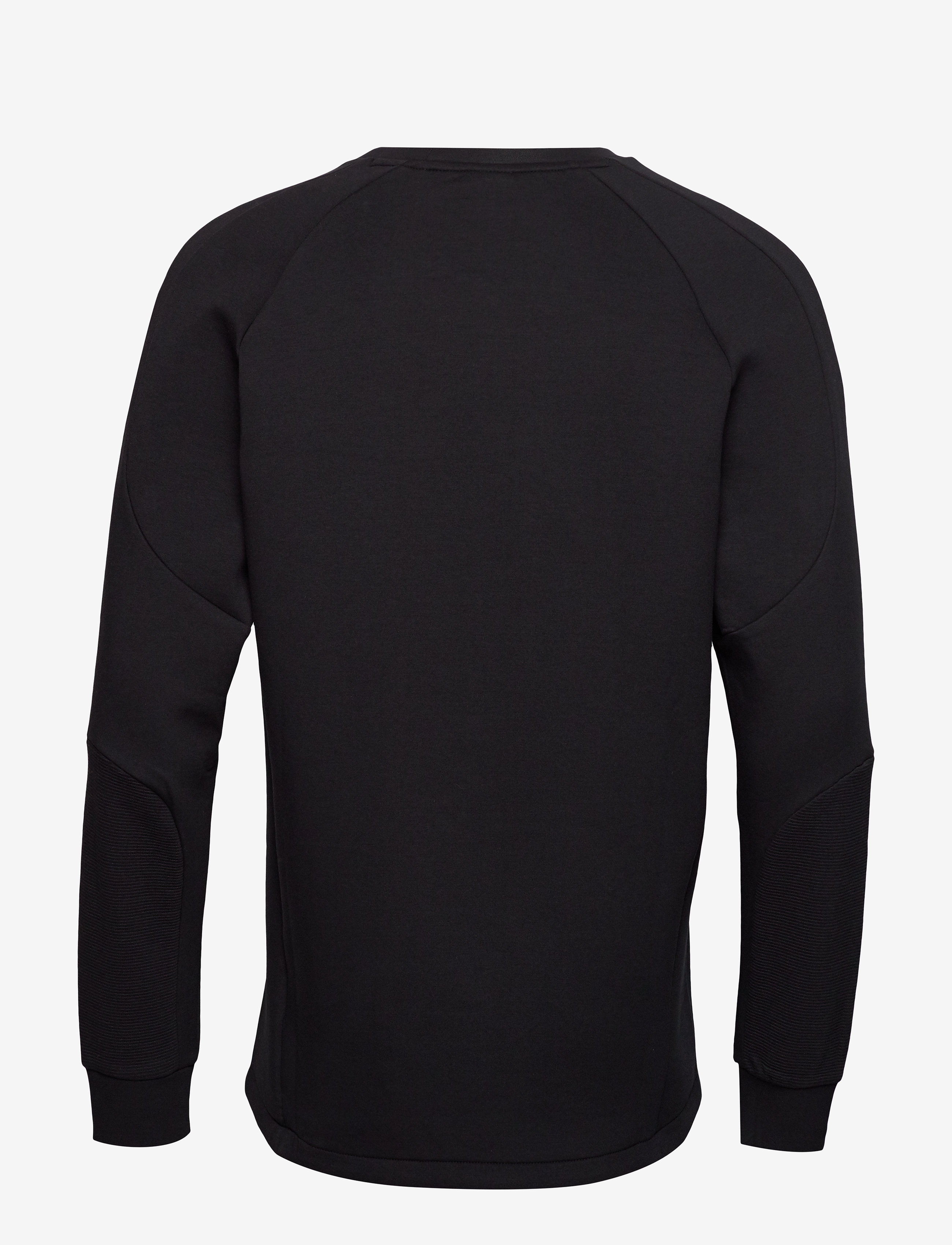 PUMA - Evostripe Crew - puma black - 1