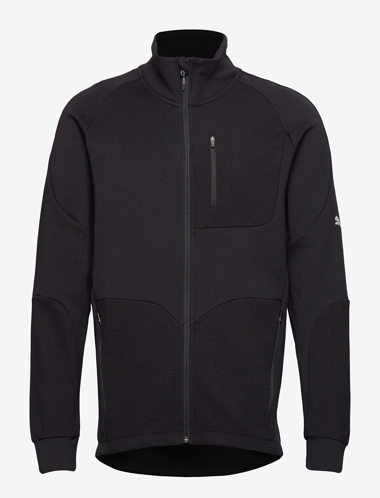 PUMA - Evostripe Jacket - puma black - 1