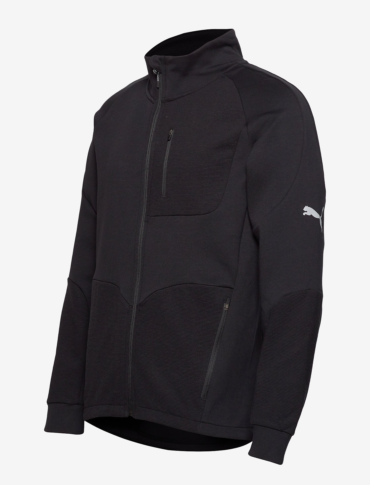 PUMA - Evostripe Jacket - puma black - 3