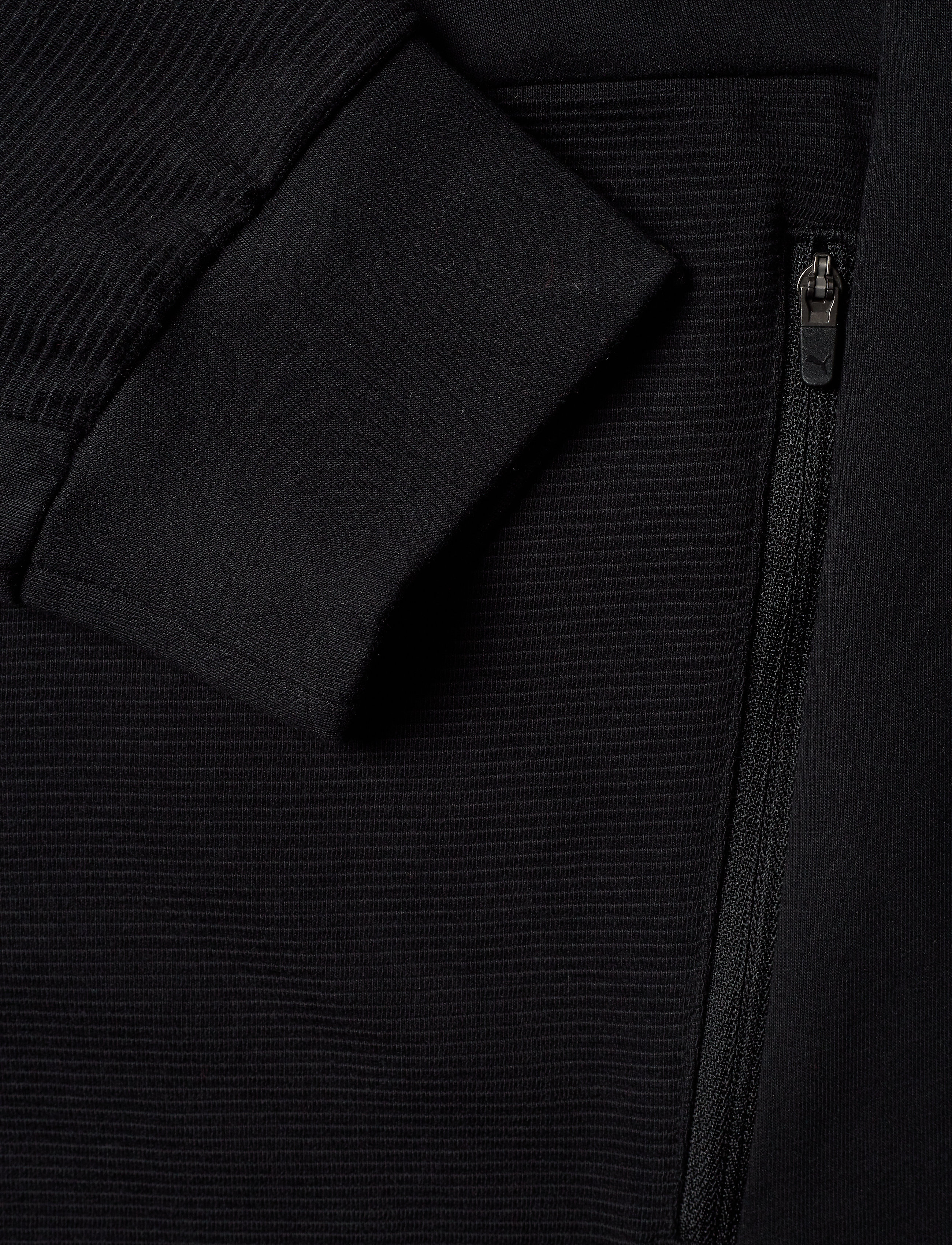 PUMA - Evostripe Jacket - puma black - 5