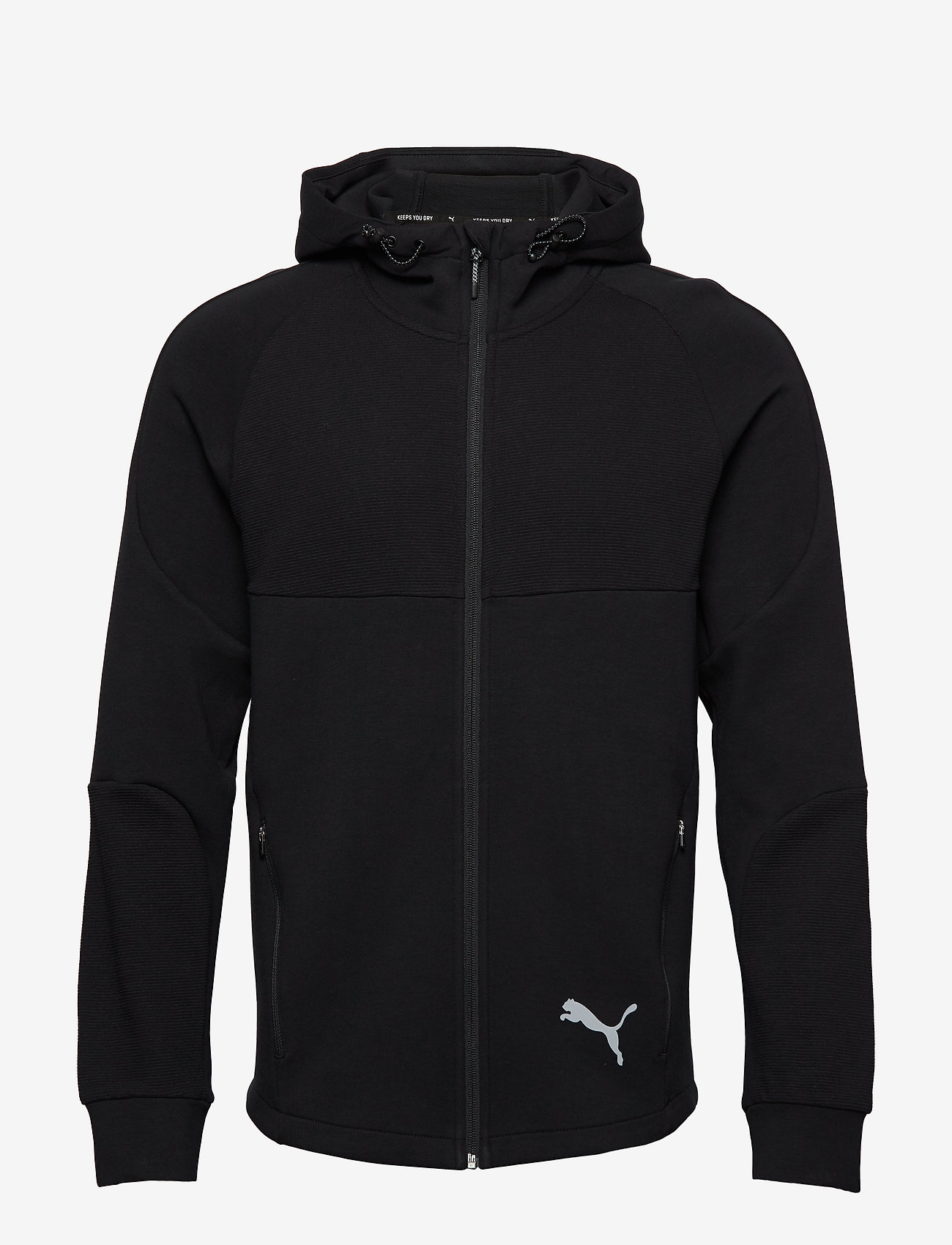 PUMA BLACK