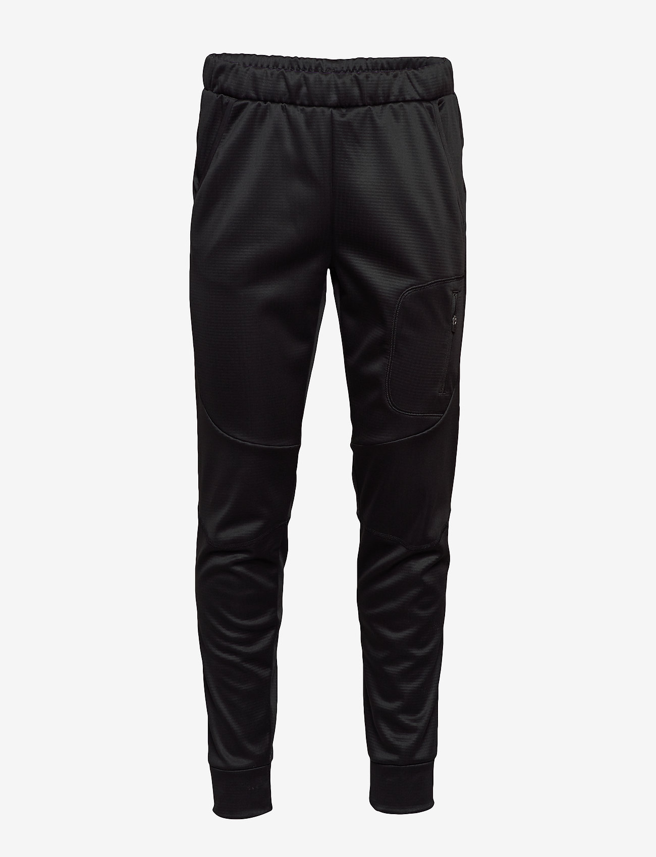 PUMA - Evostripe Warm Pants - puma black - 0