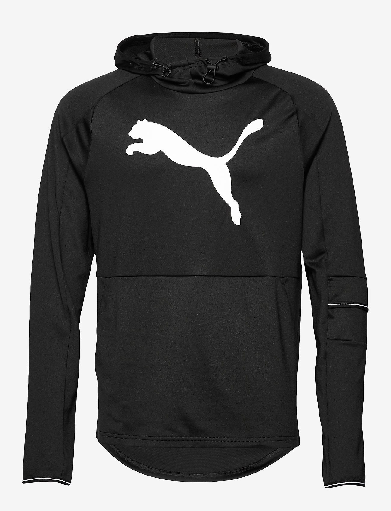 PUMA BLACK