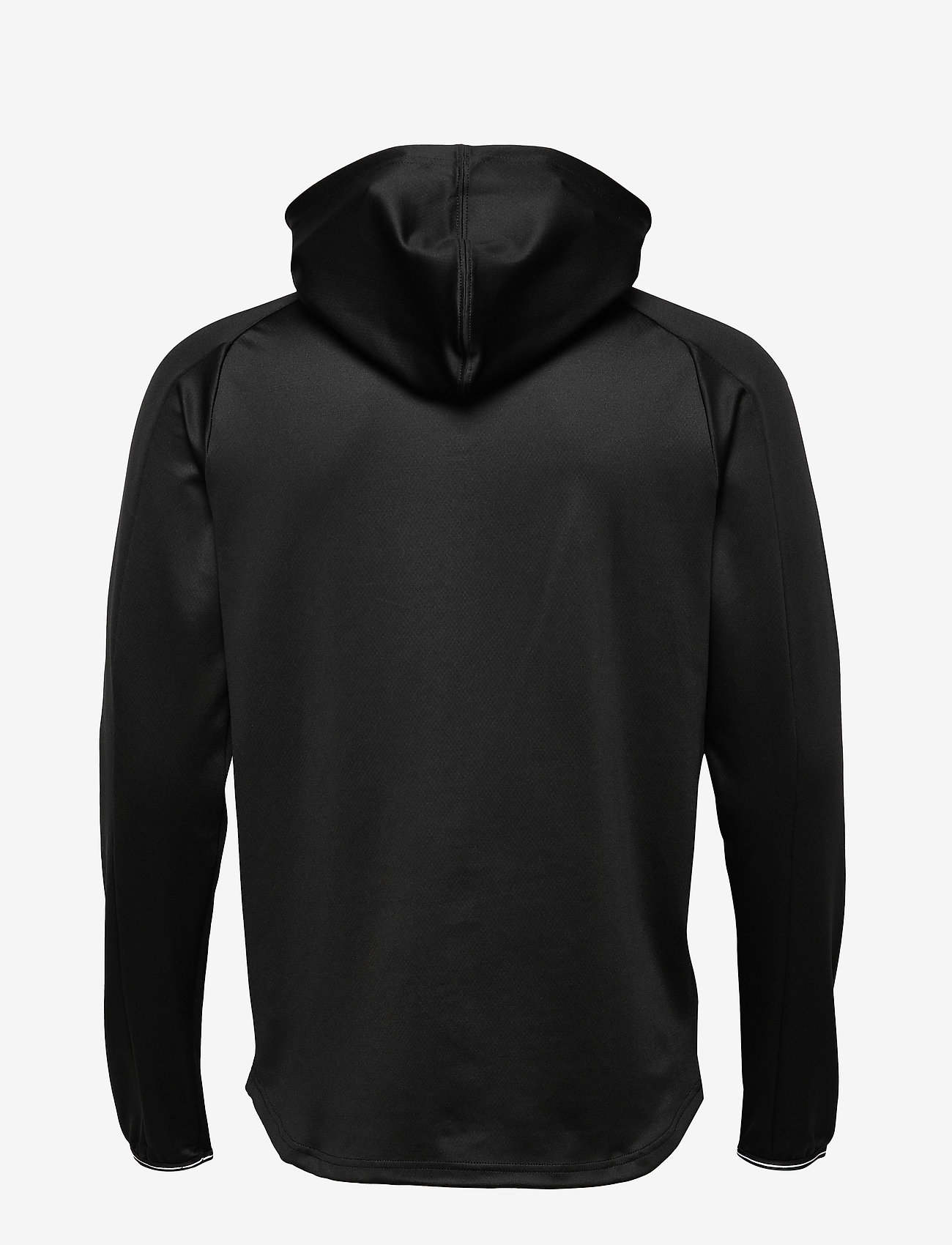 PUMA - Tec Sports FZ Hoody - puma black - 2