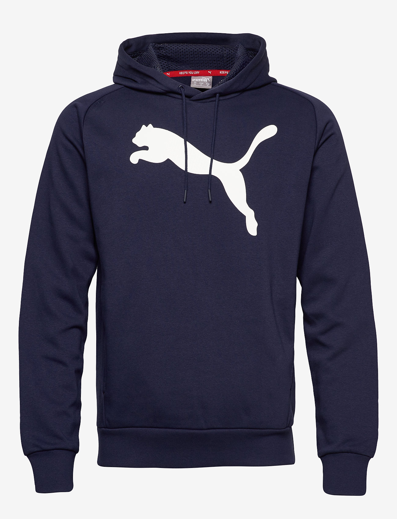 PUMA - Active KA Hoody - peacoat - 0