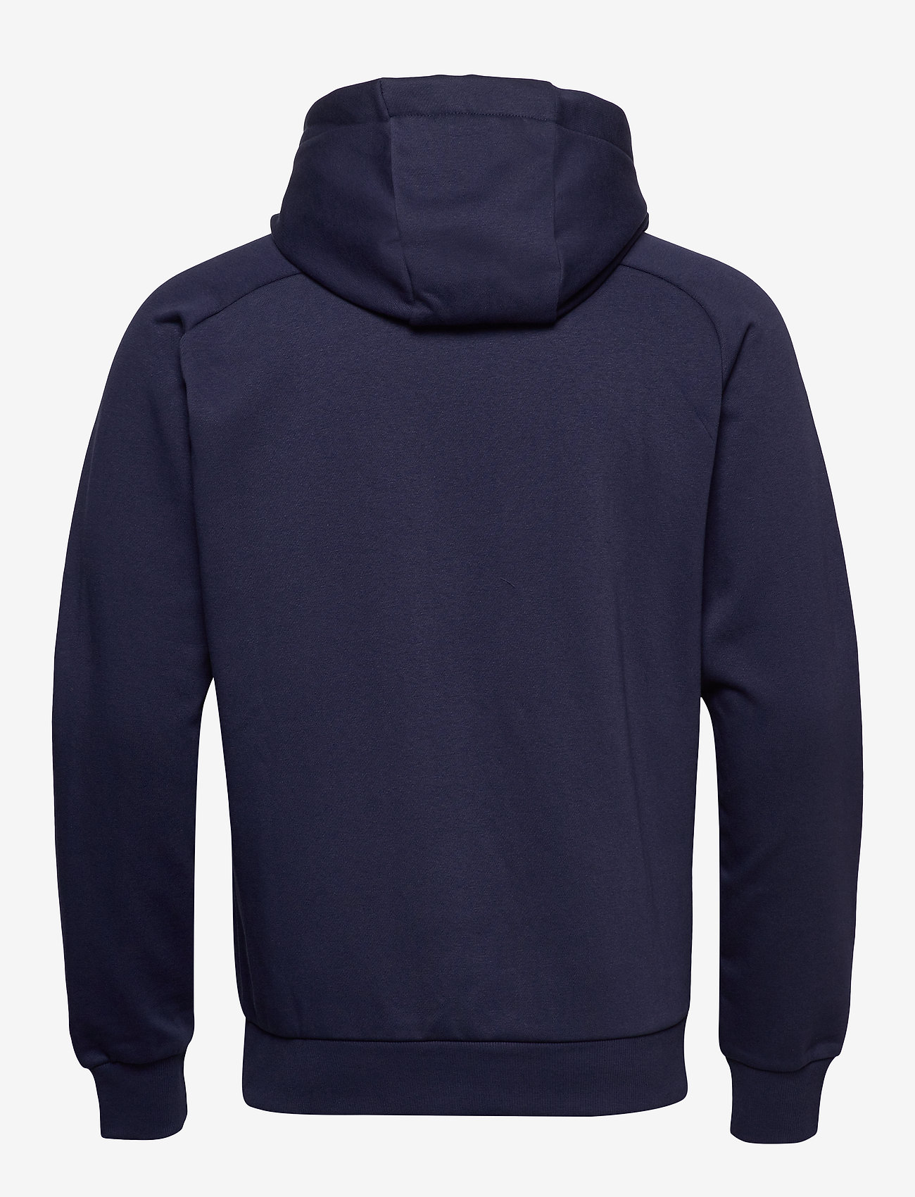 PUMA - Active KA Hoody - peacoat - 1