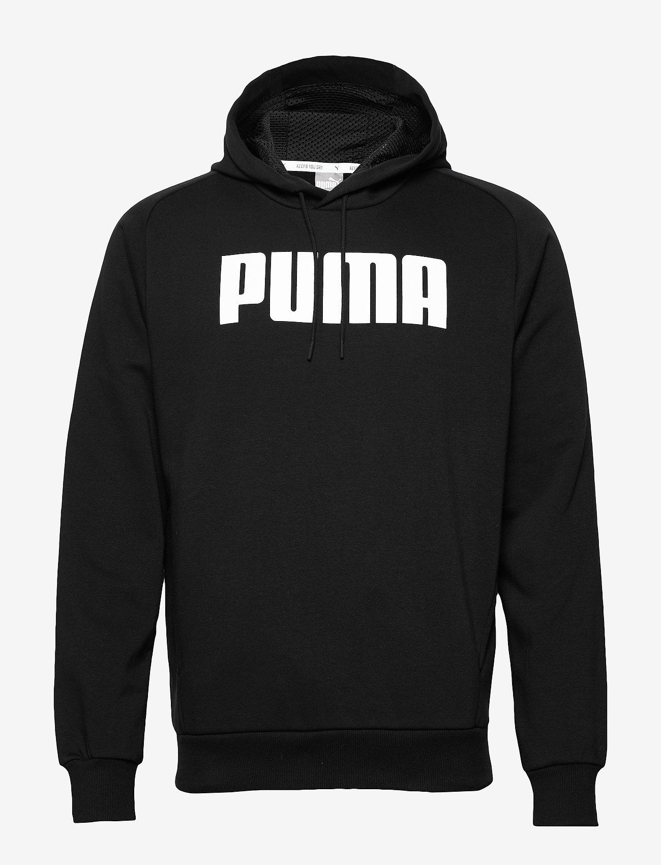 PUMA BLACK