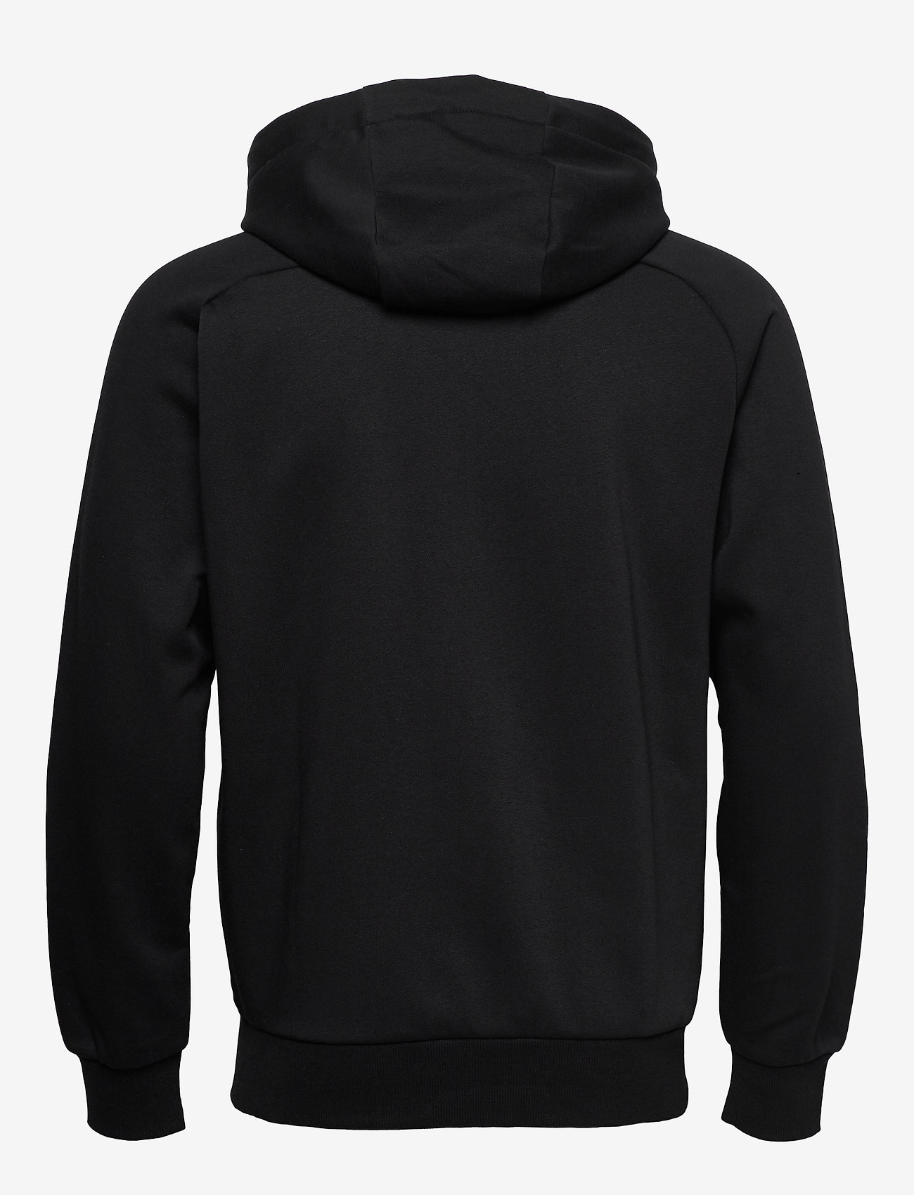 PUMA - Active KA FZ Hoody - puma black - 1
