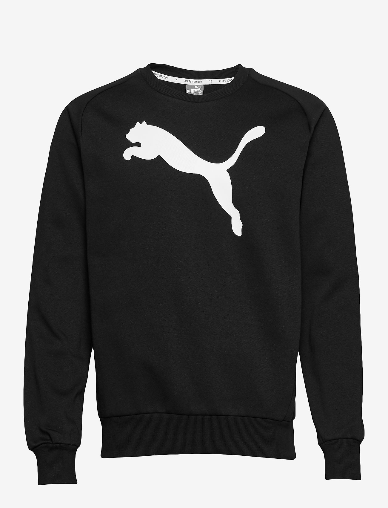 PUMA BLACK