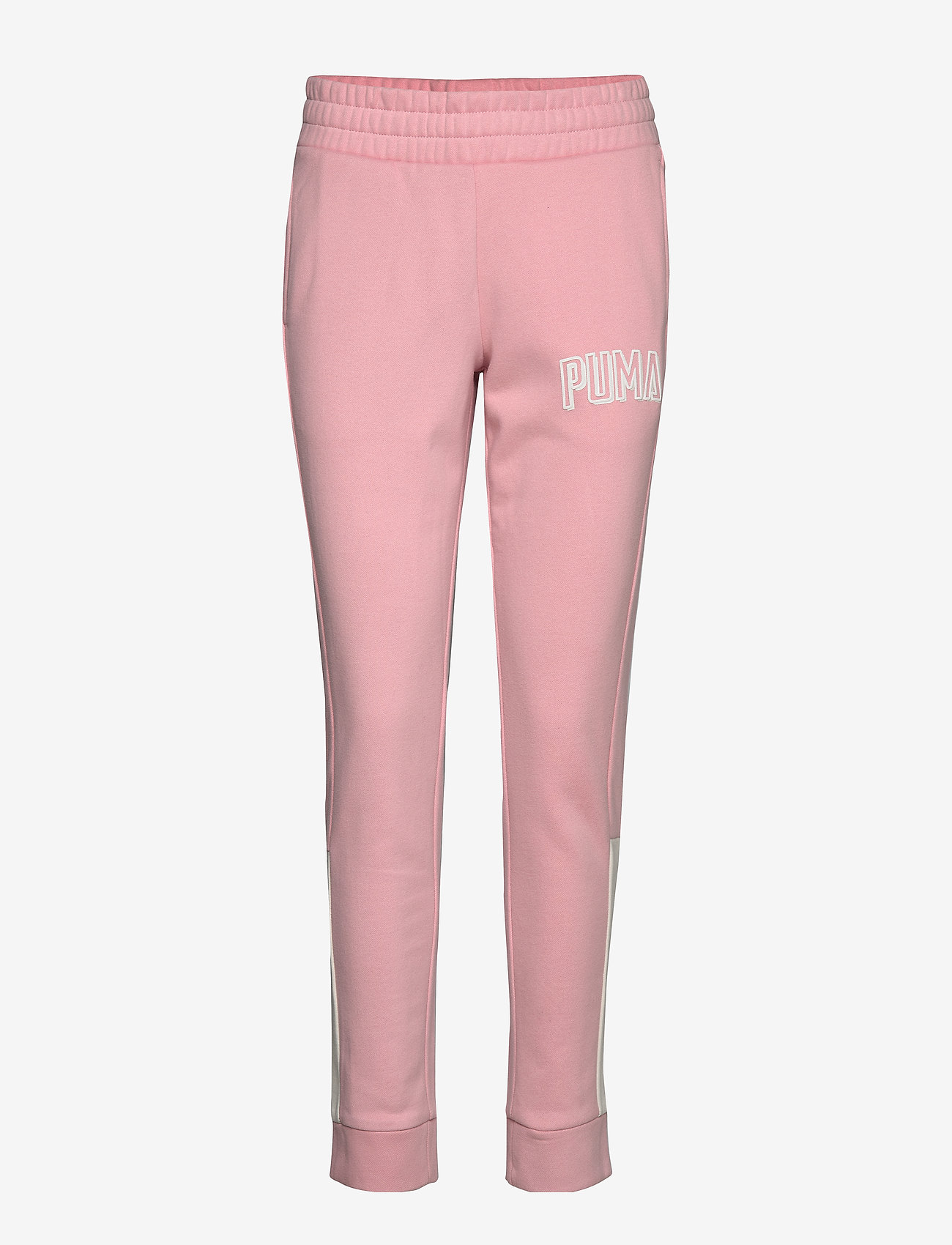PUMA - Athletics Pants FL - bridal rose - 0