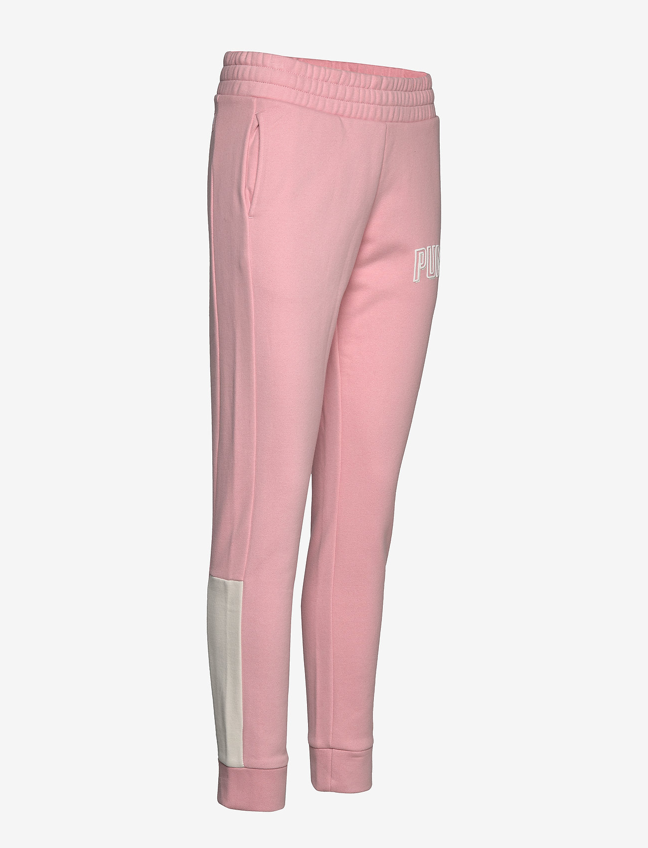 PUMA - Athletics Pants FL - bridal rose - 4