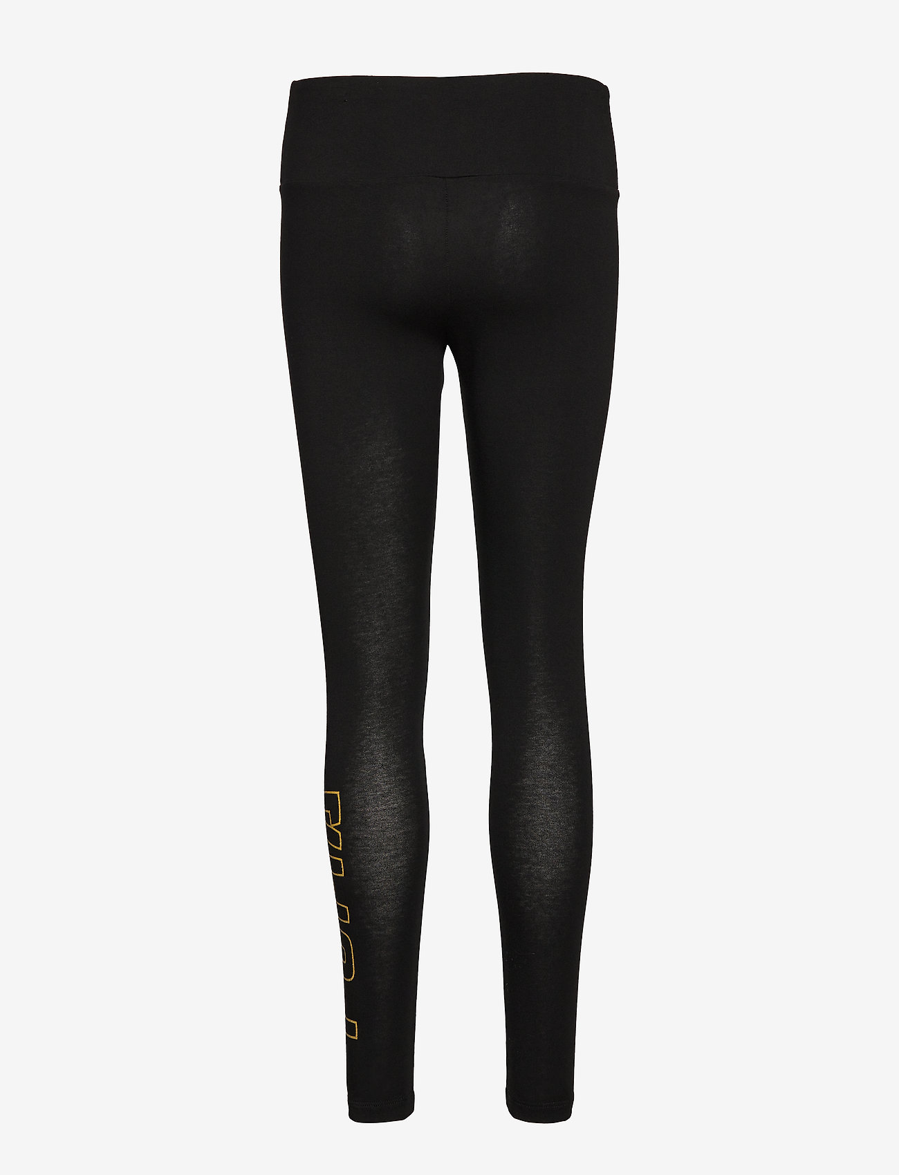 PUMA - Athletics Leggings - puma black - 1