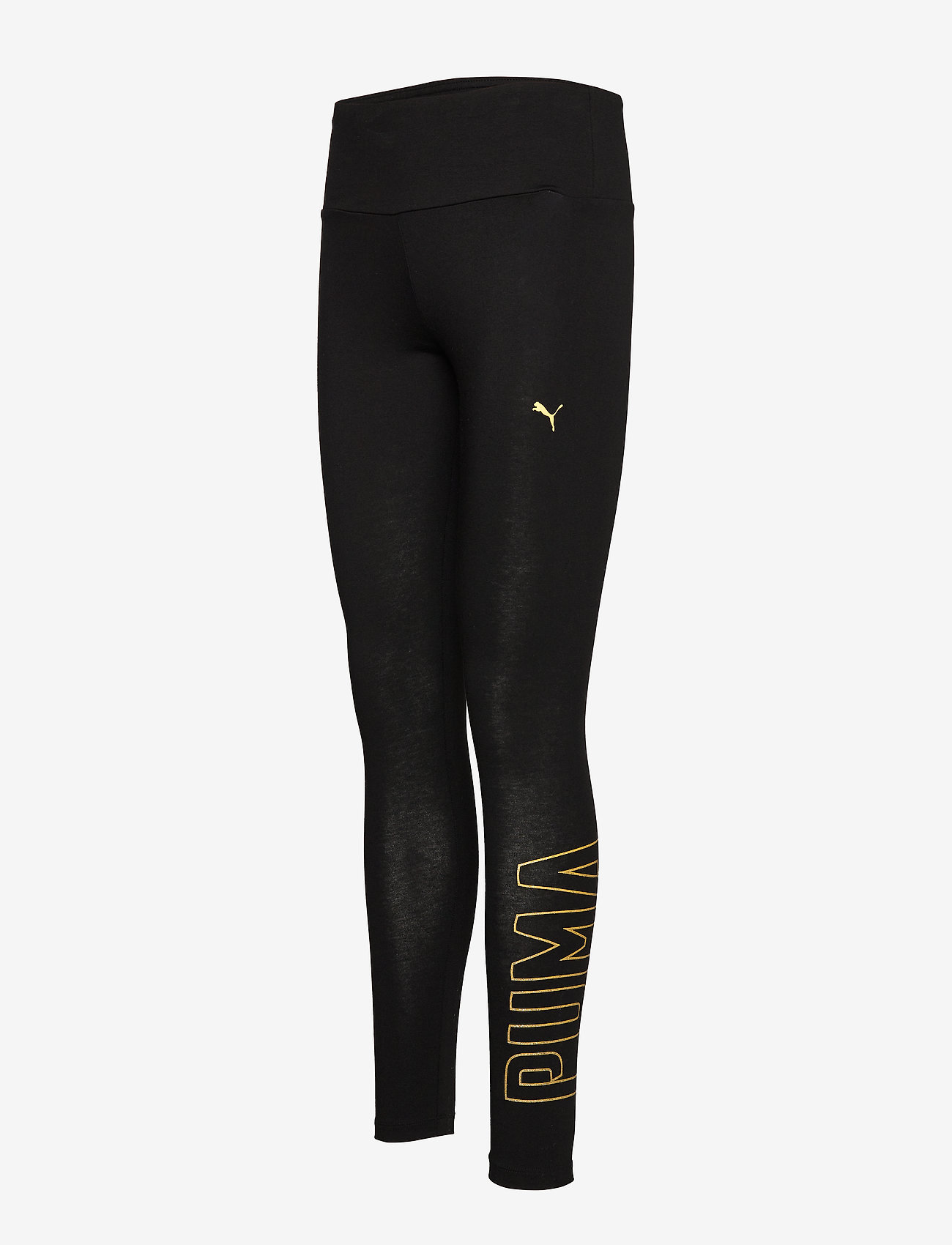 PUMA - Athletics Leggings - puma black - 2