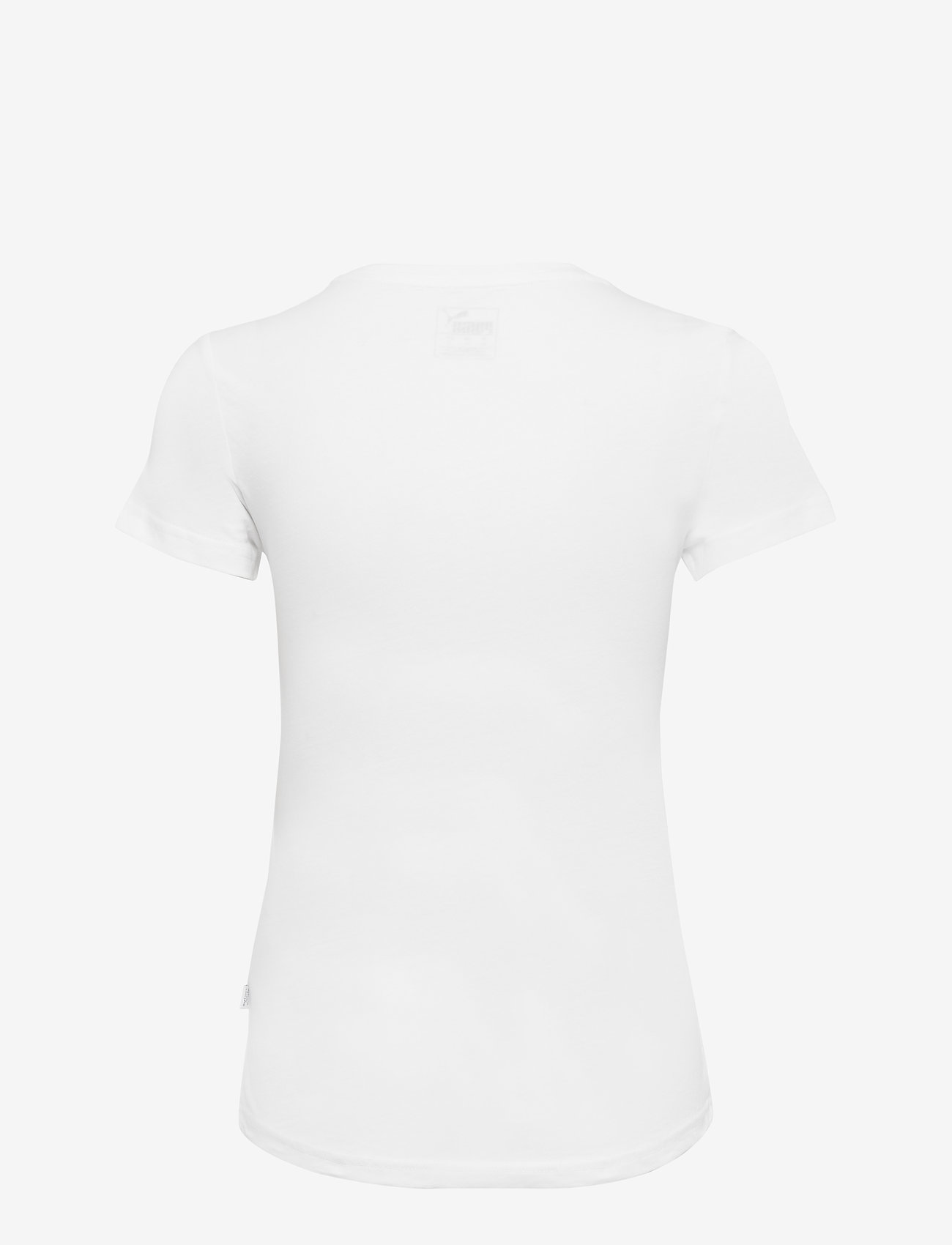 PUMA - KA Tee - bridal rose - 1