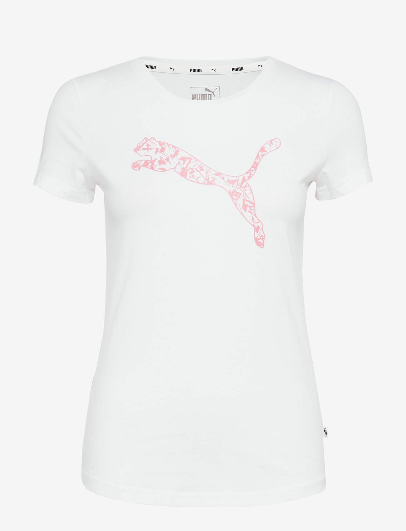 PUMA WHITE
