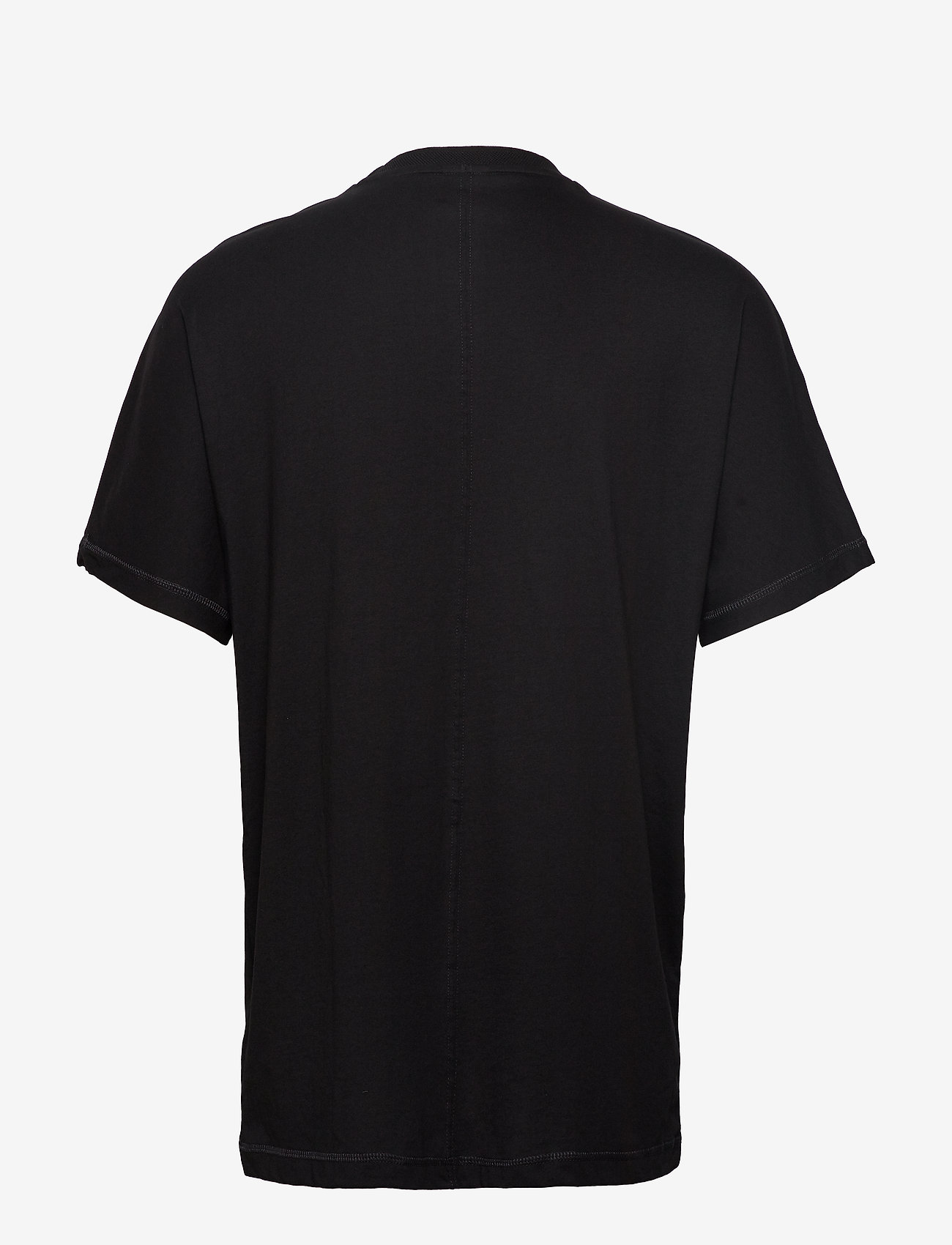 PUMA - Fusion Tee - puma black - 1