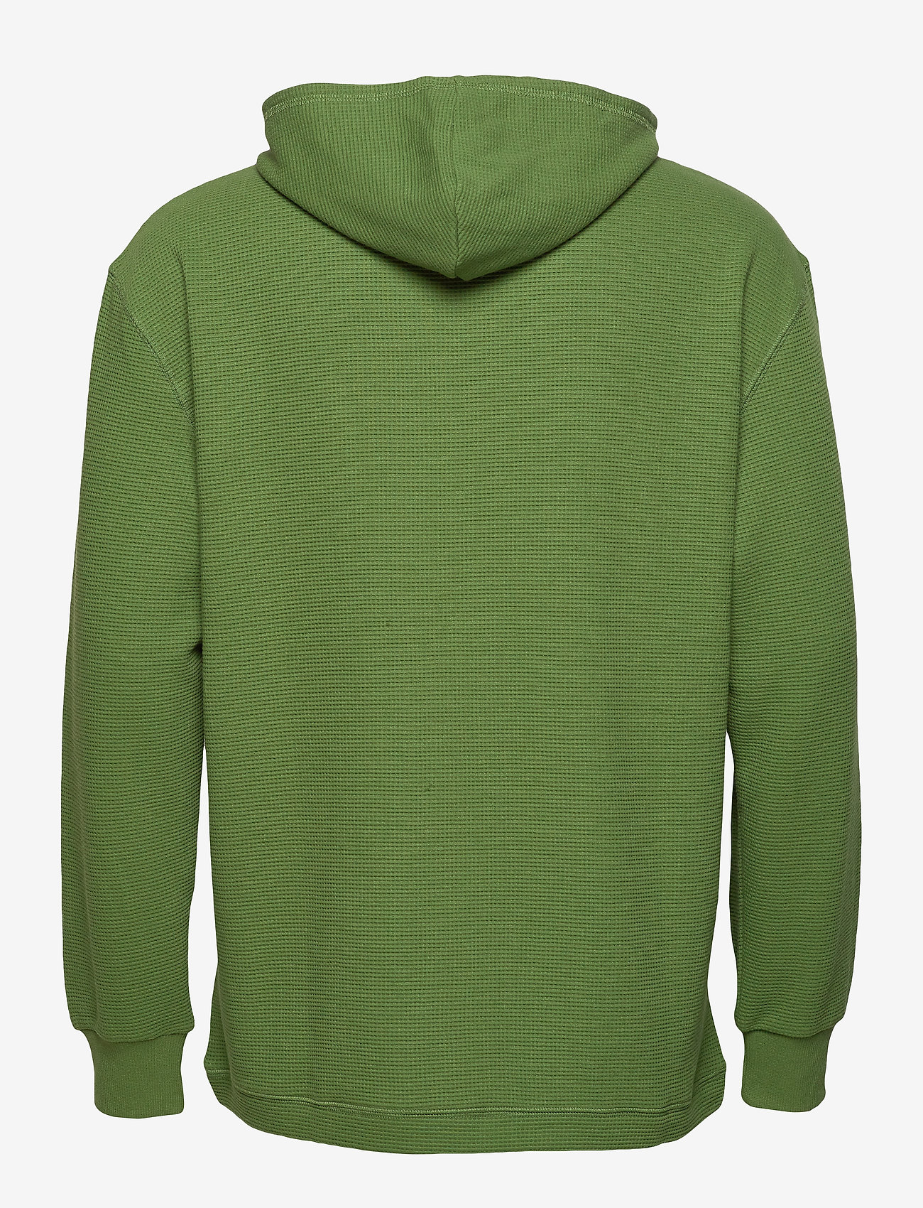 PUMA - Fusion Hoody - garden green - 1