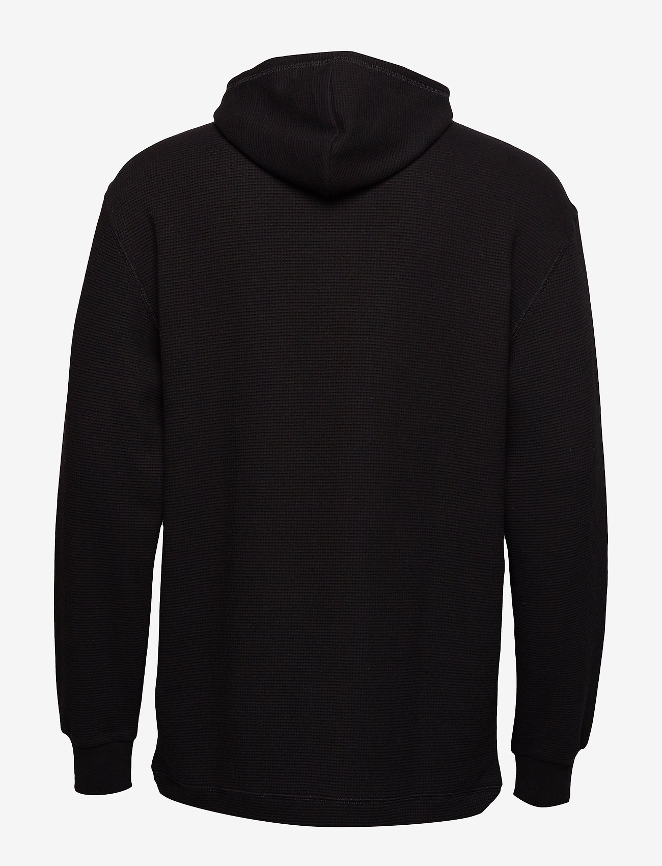 PUMA - Fusion Hoody - puma black - 1