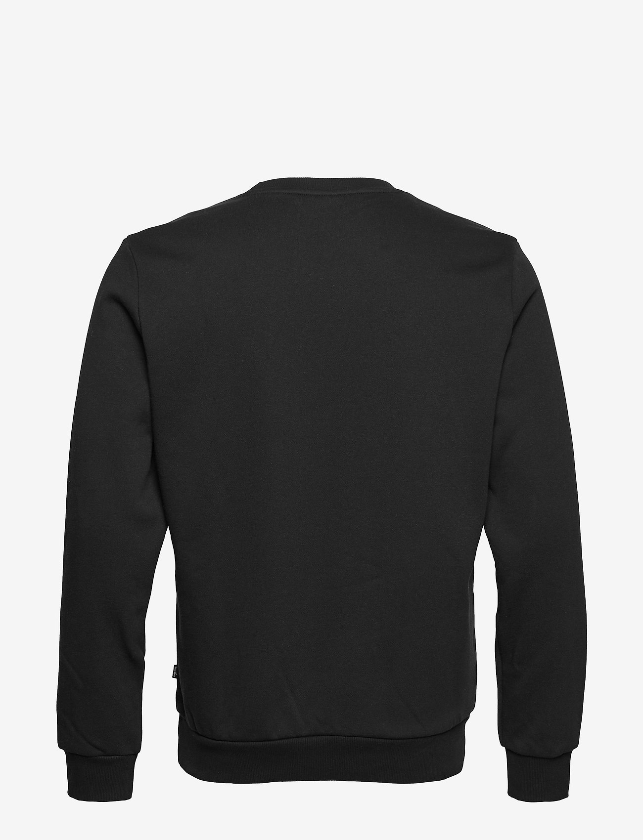 PUMA - KA Crew FL - puma black - 1