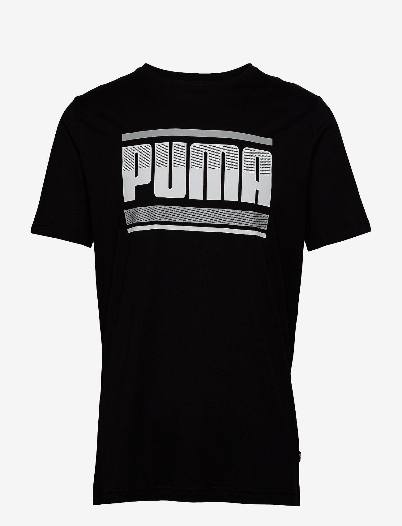 PUMA Graphic - PUMA BLACK