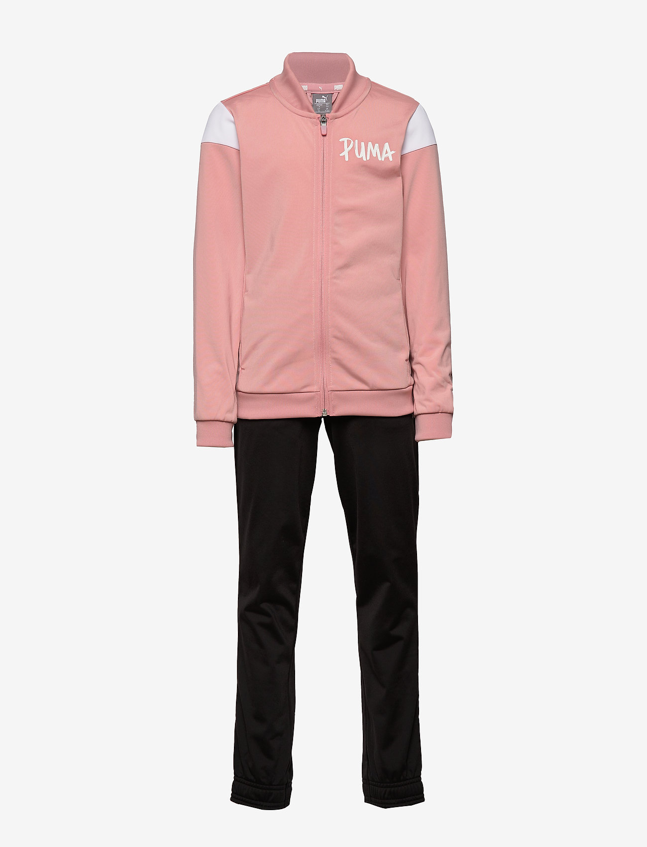 PUMA - Poly Suit  G - bridal rose - 0