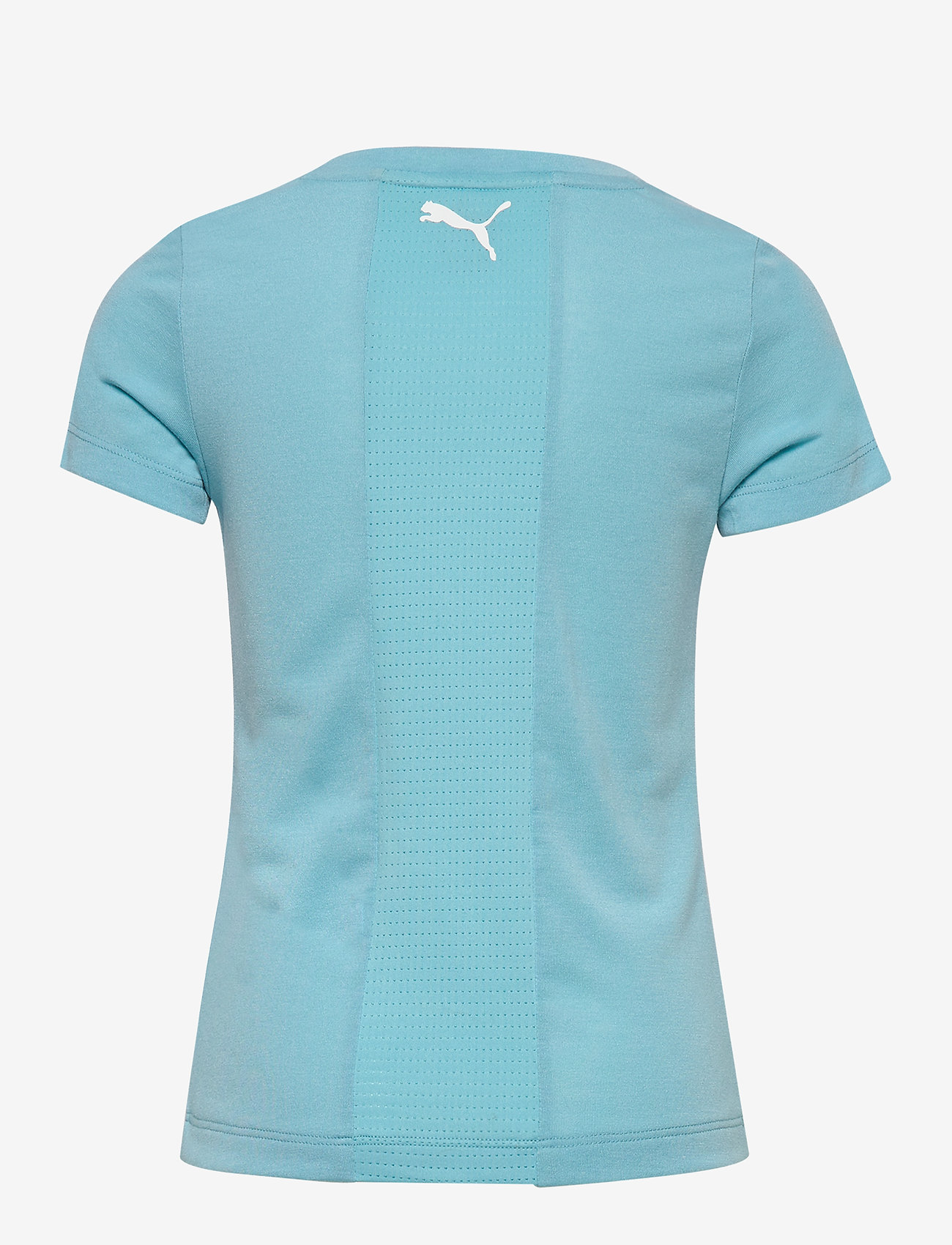 PUMA - Active Sports Tee G - milky blue - 1