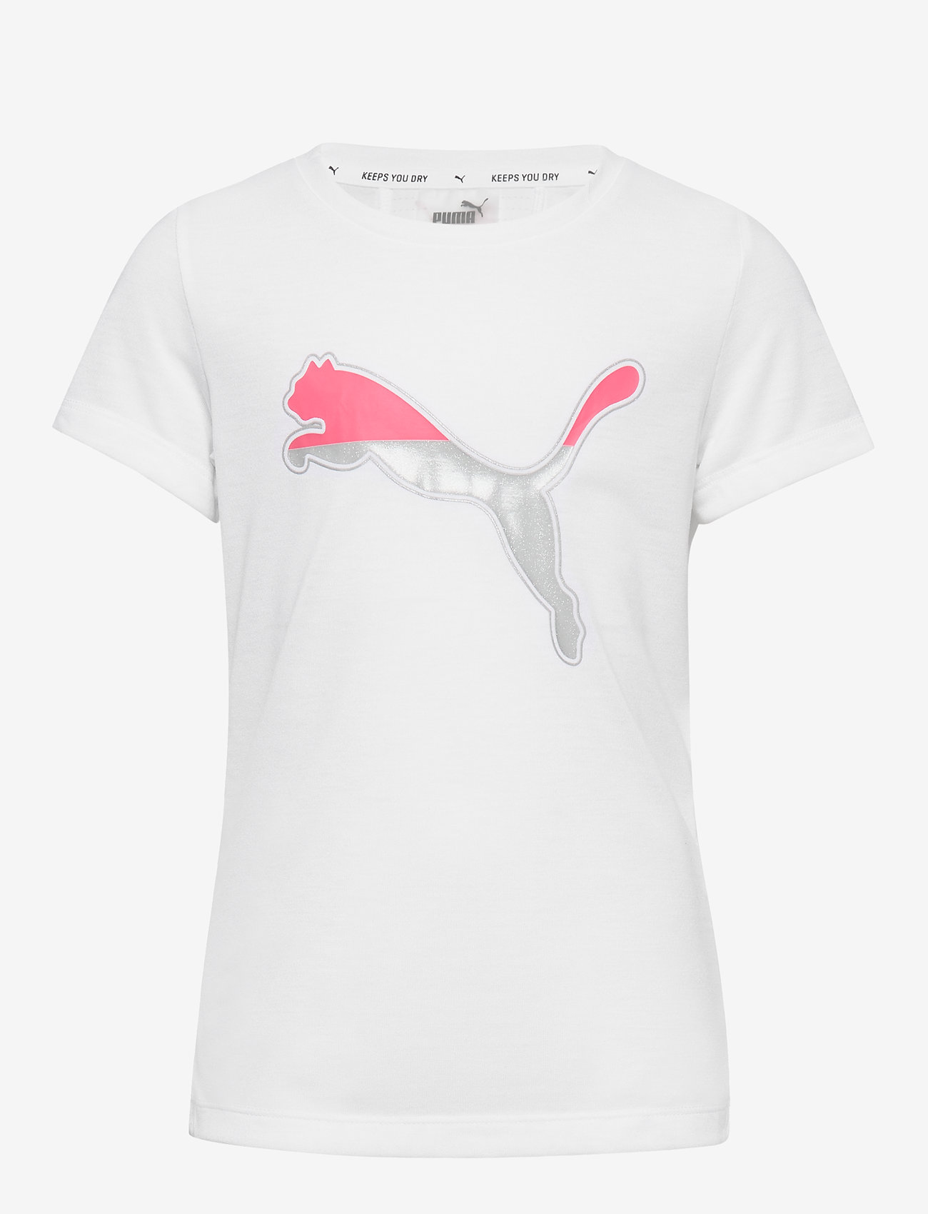 PUMA WHITE