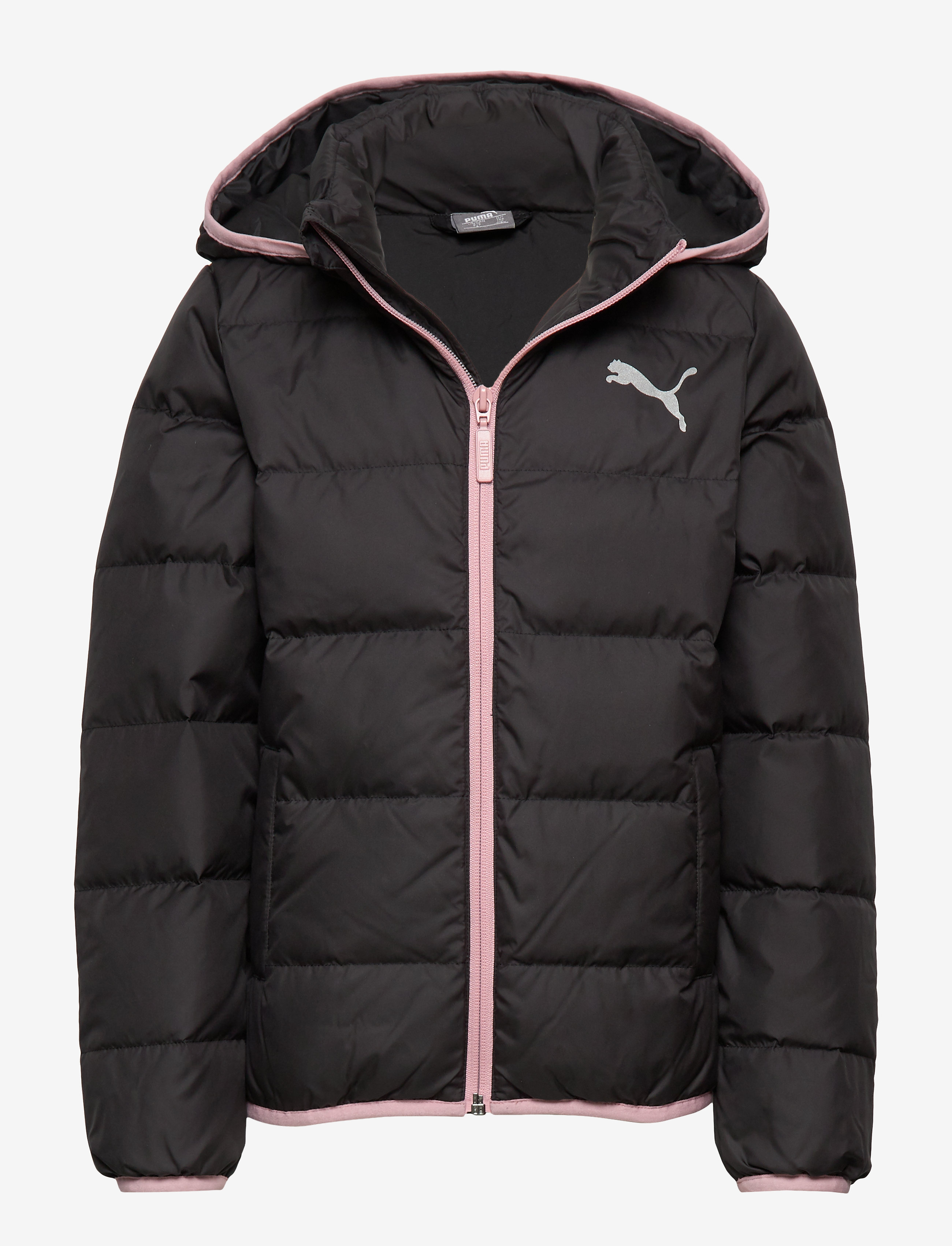 PUMA BLACK