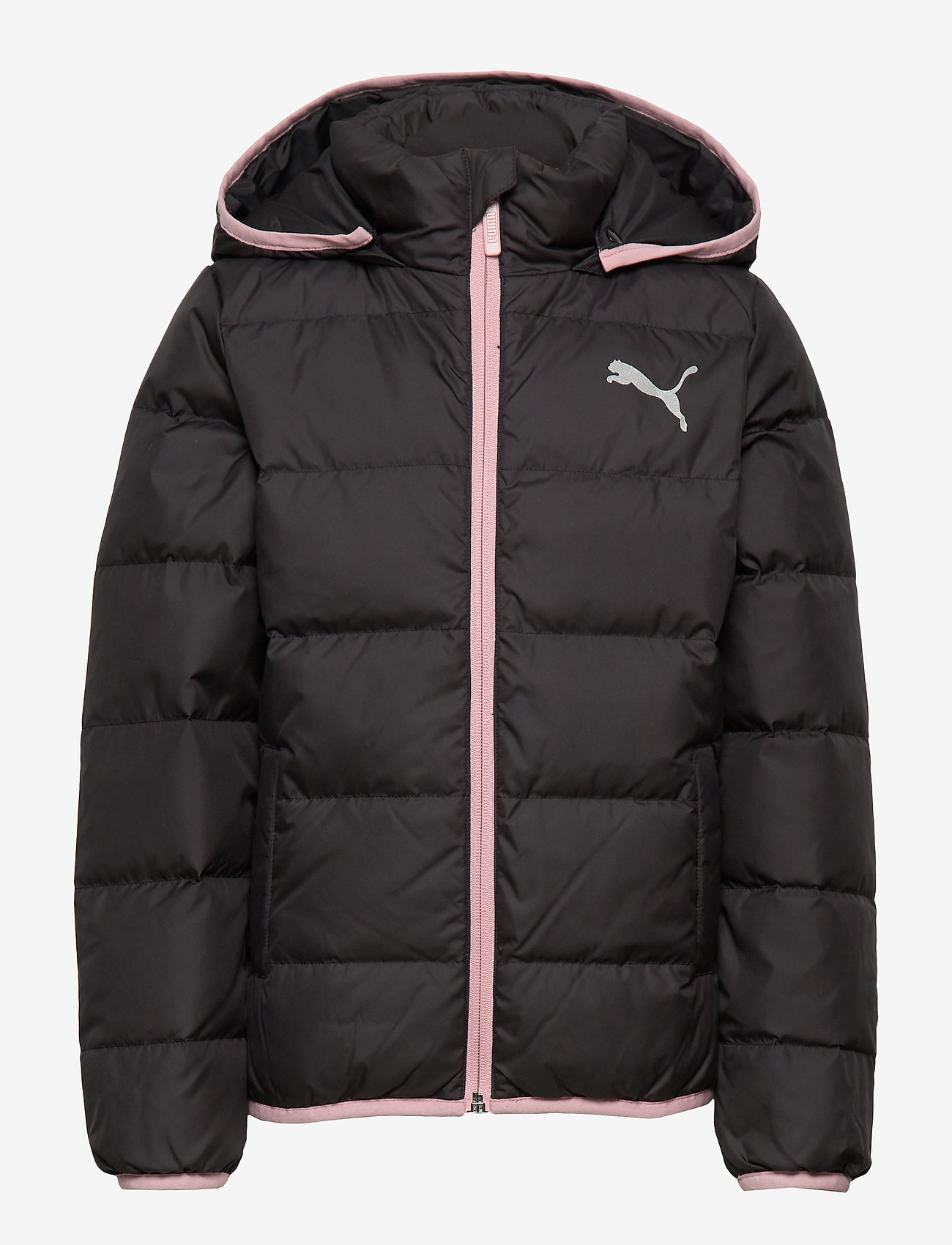 PUMA - Light Down Jacket G - puma black - 1