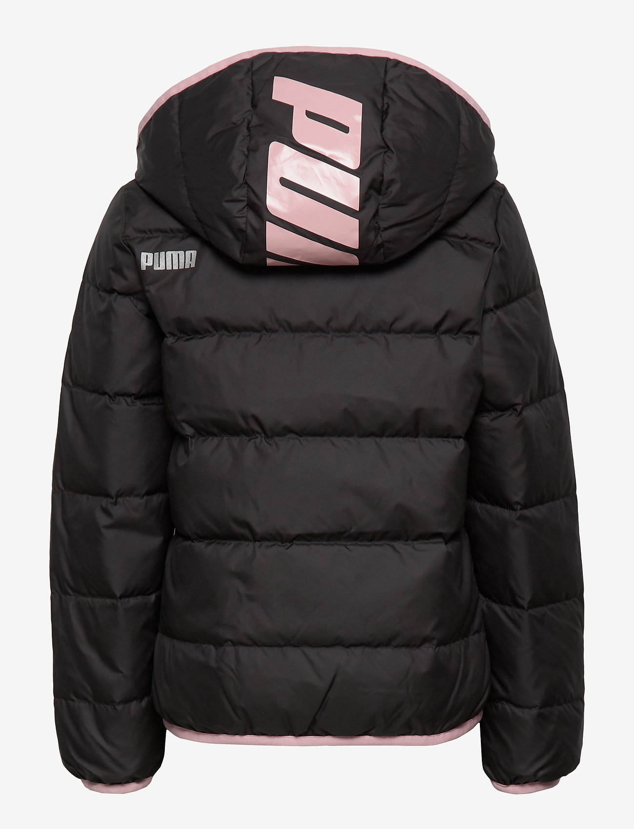PUMA - Light Down Jacket G - puma black - 2