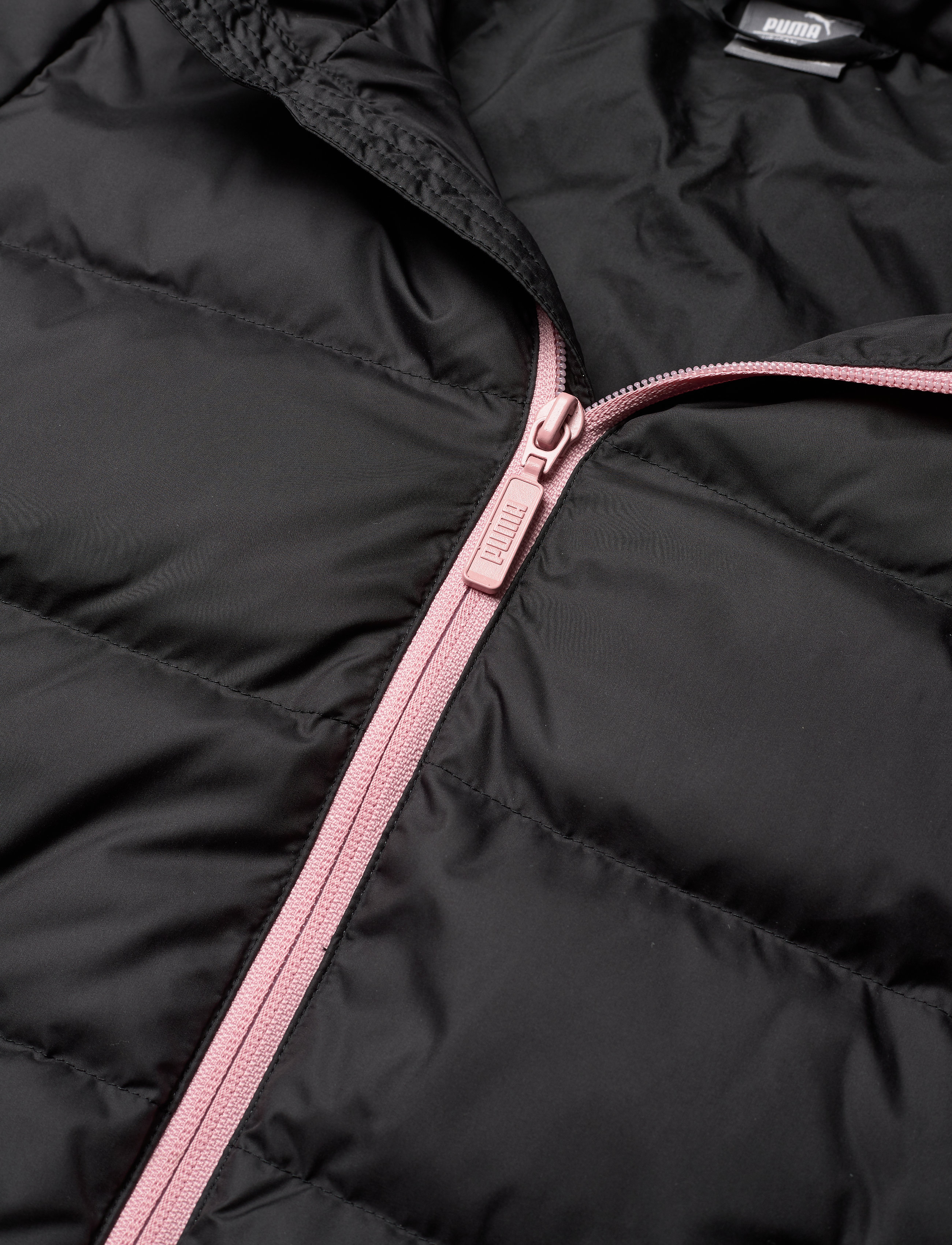 PUMA - Light Down Jacket G - puma black - 3