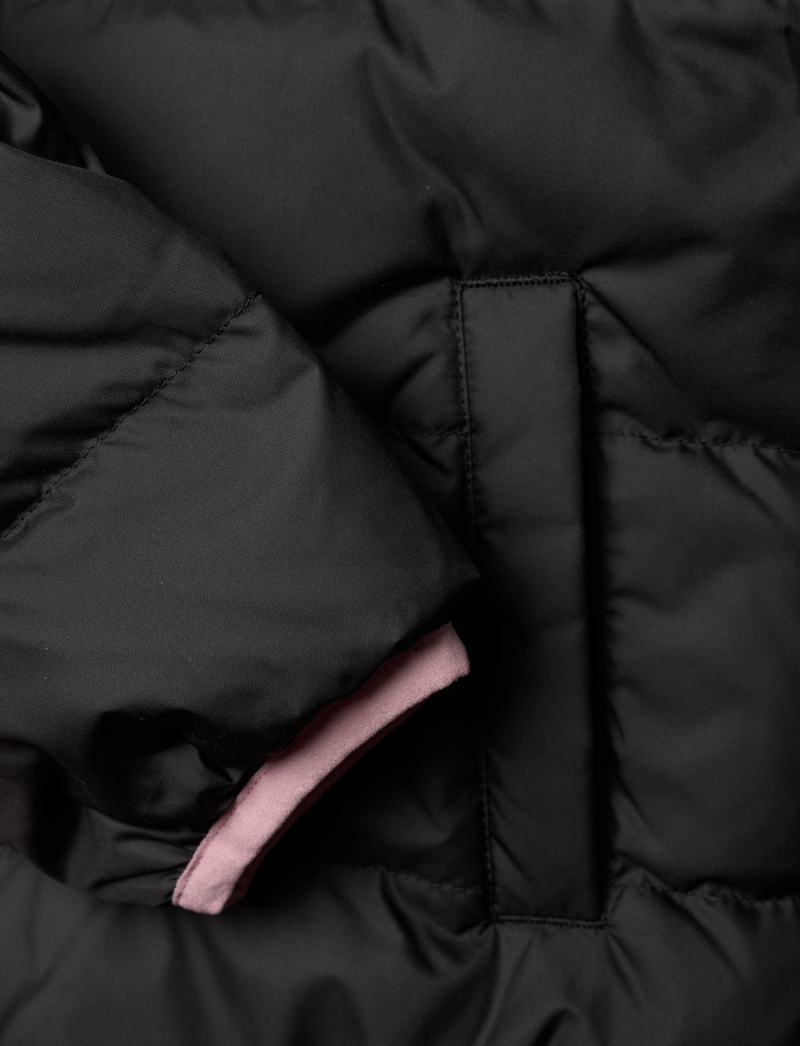 PUMA - Light Down Jacket G - puma black - 4