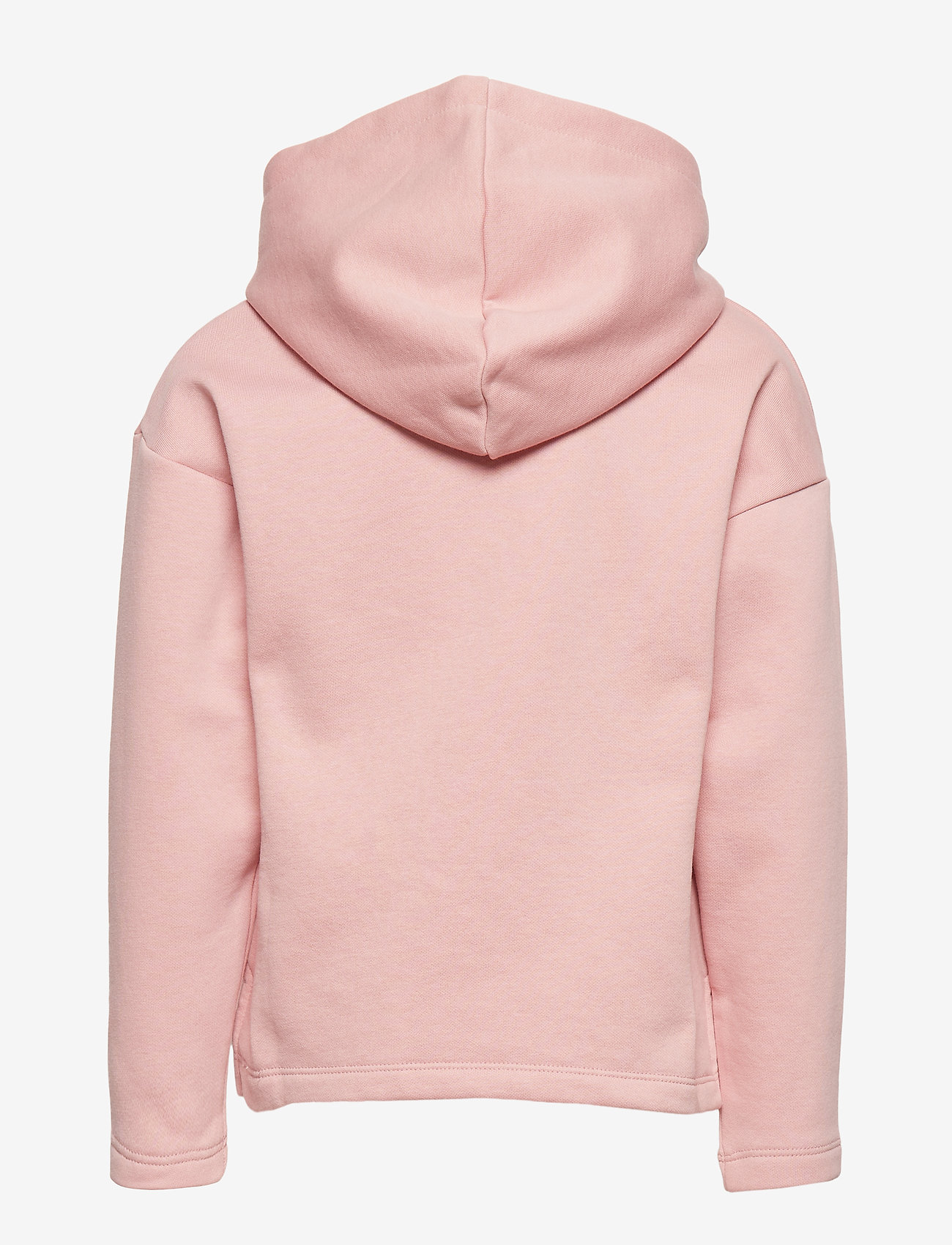 PUMA - Alpha Hoody FL G - bridal rose - 1