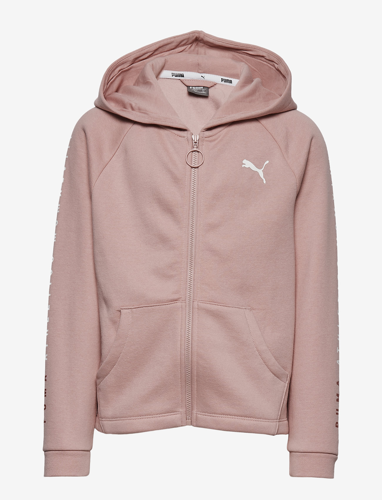 Alpha Jacket G - BRIDAL ROSE