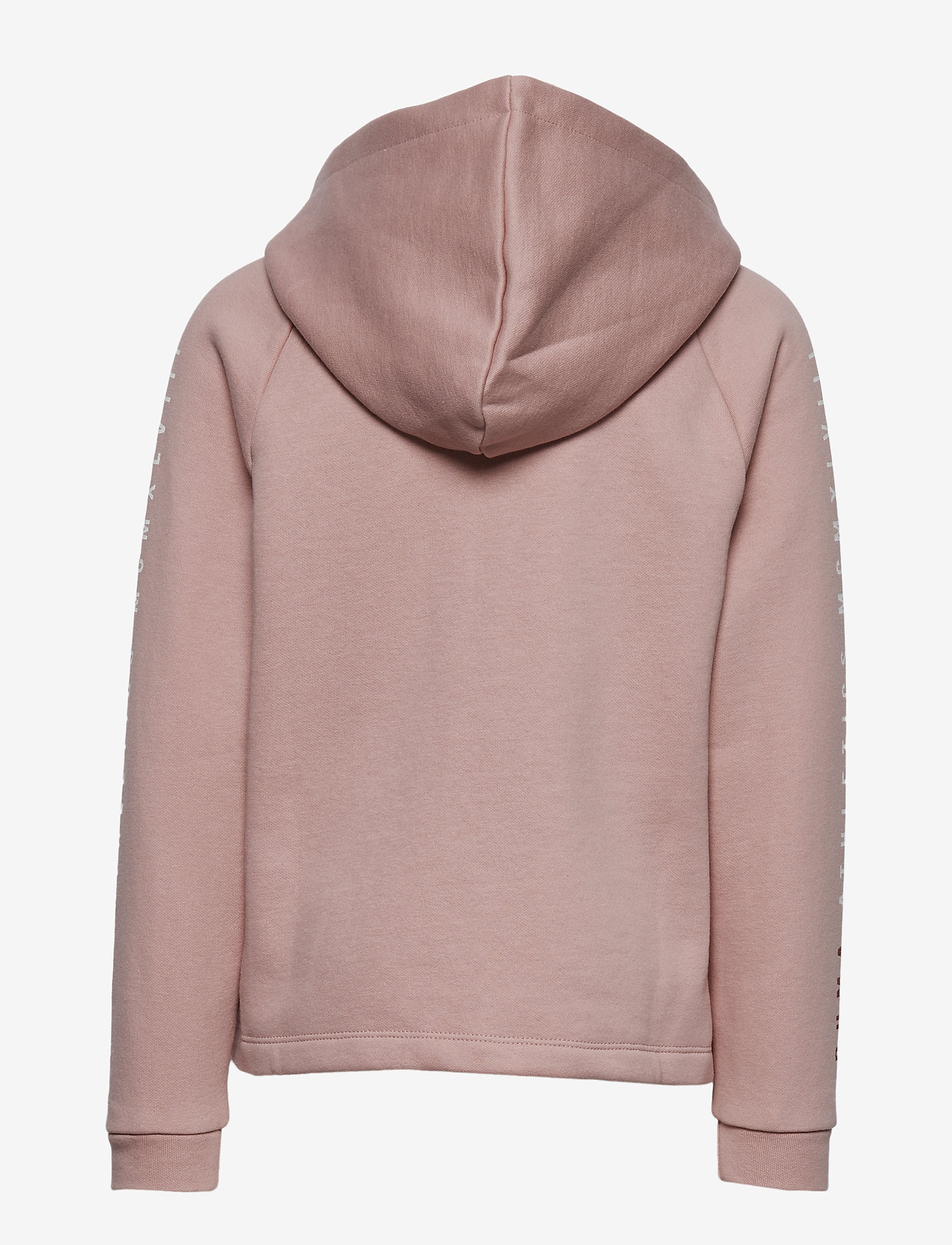 PUMA - Alpha Jacket G - bridal rose - 1