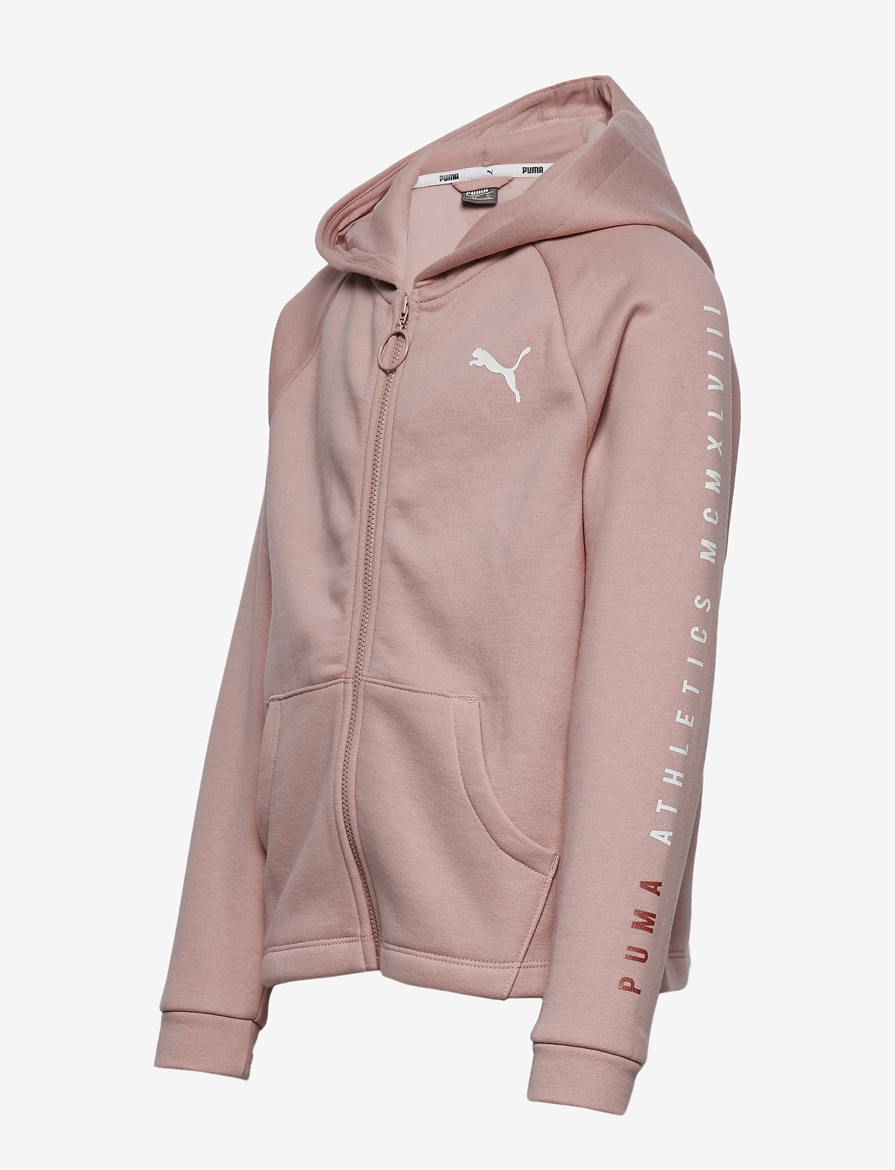 PUMA - Alpha Jacket G - bridal rose - 2