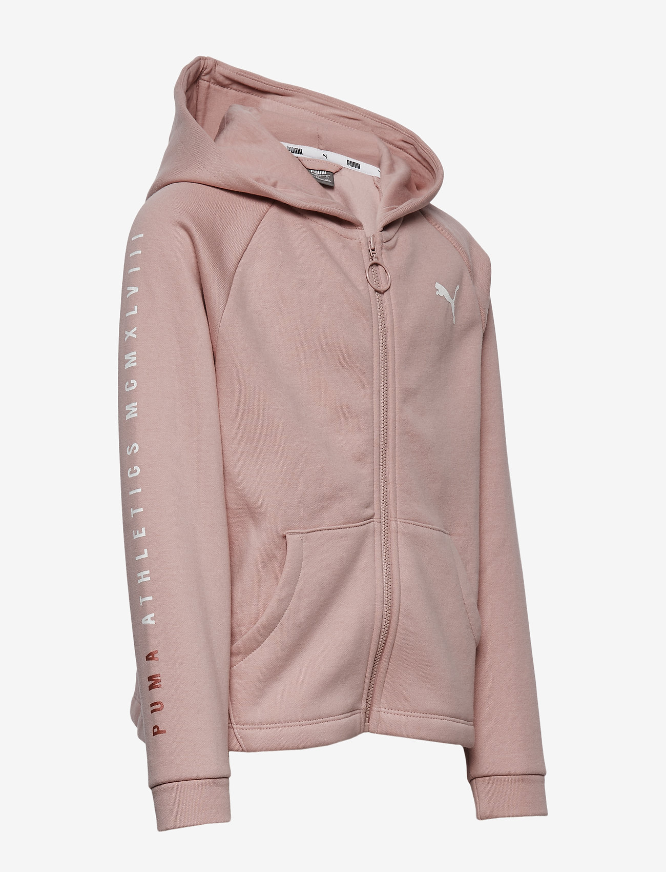 PUMA - Alpha Jacket G - bridal rose - 3