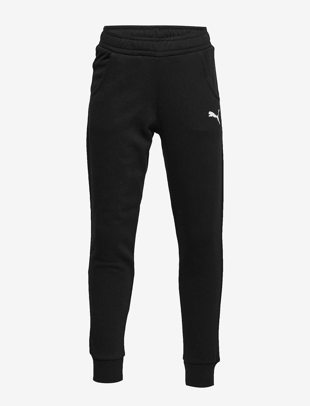 PUMA - Alpha Sweat Pants FL G - puma black - 0