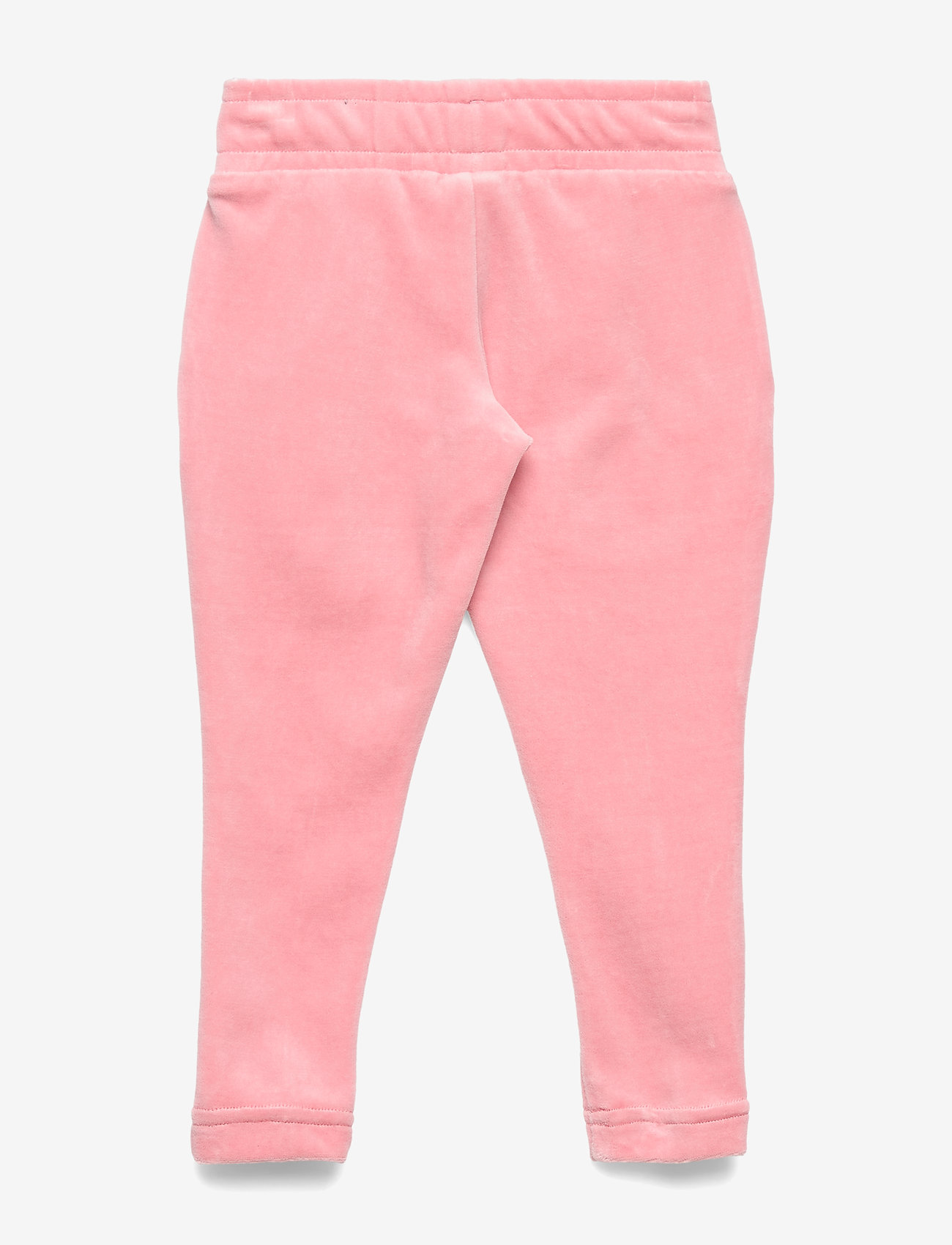 PUMA - Alpha Velvet Pants G - bridal rose - 1