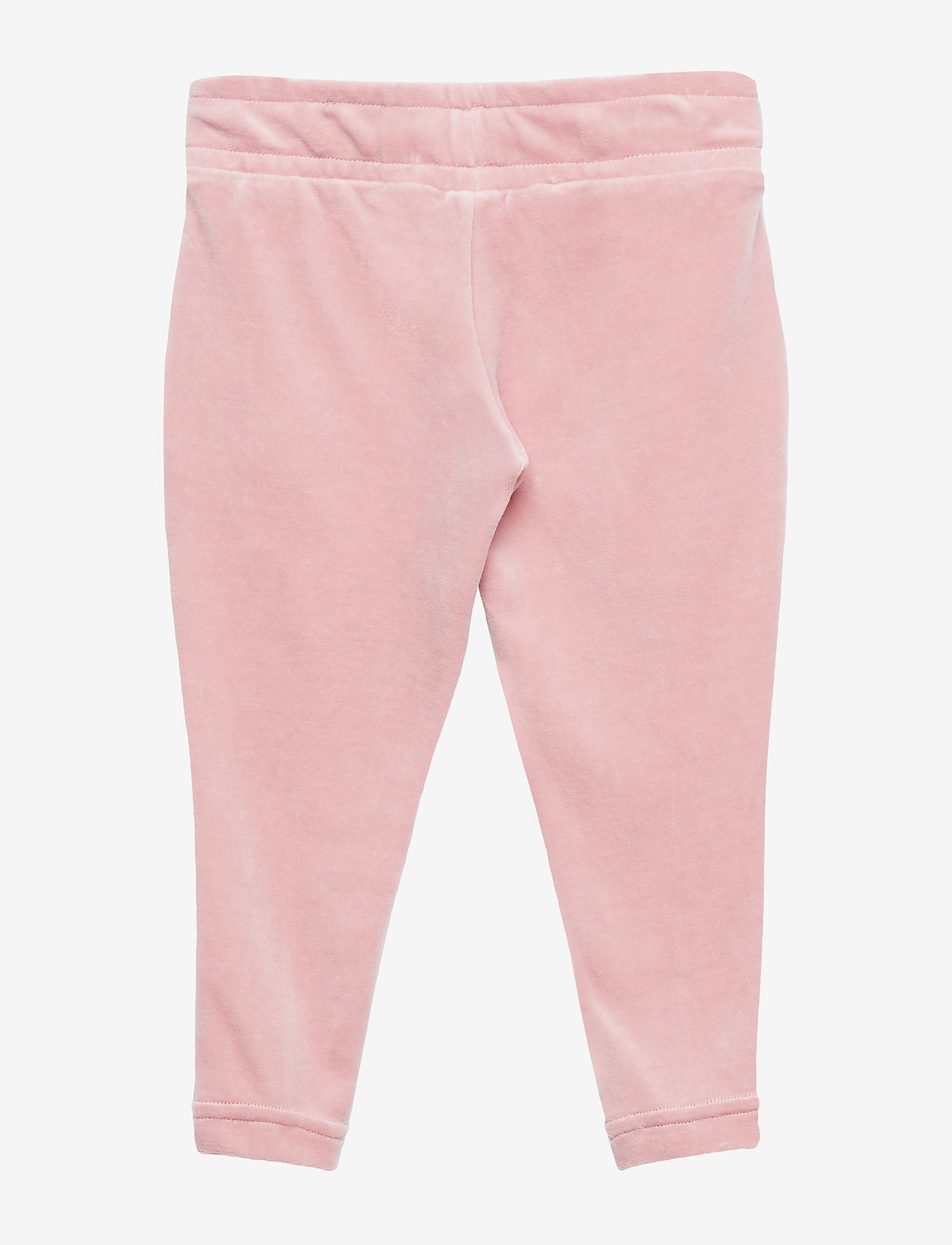 PUMA - Alpha Velvet Pants G - bridal rose - 2