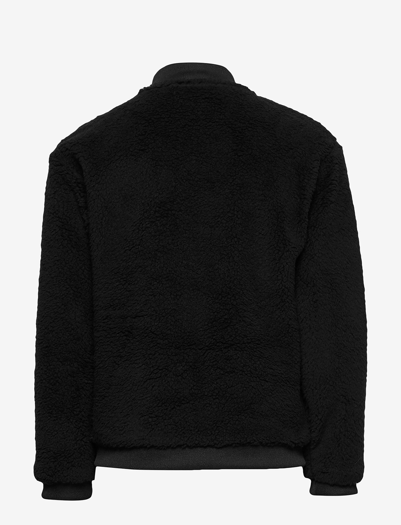 PUMA - Alpha Sherpa CoverUp G - puma black - 1
