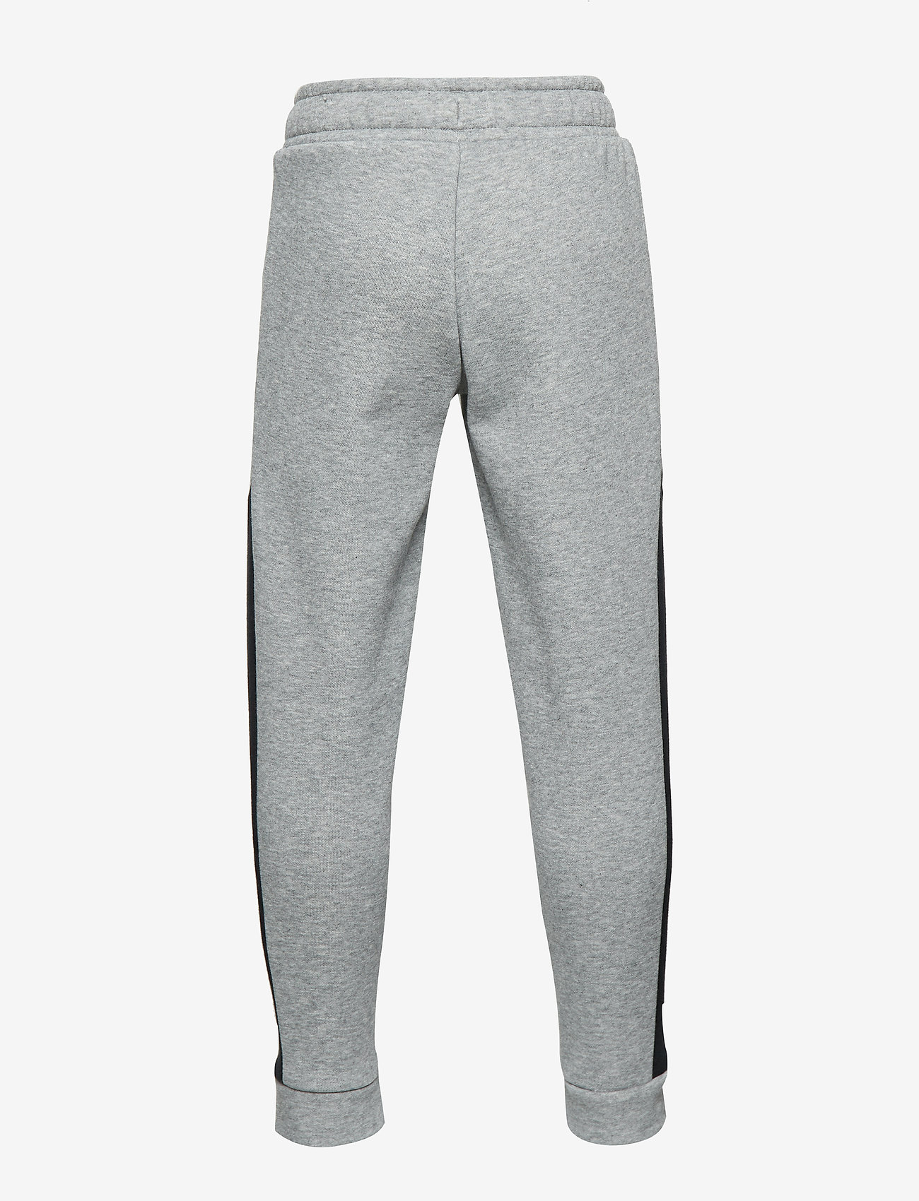 PUMA - Alpha Sweat Pants FL B - medium gray heather - 1
