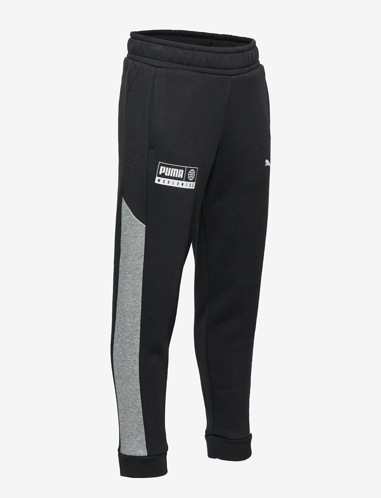 PUMA - Alpha Sweat Pants FL B - puma black - 3