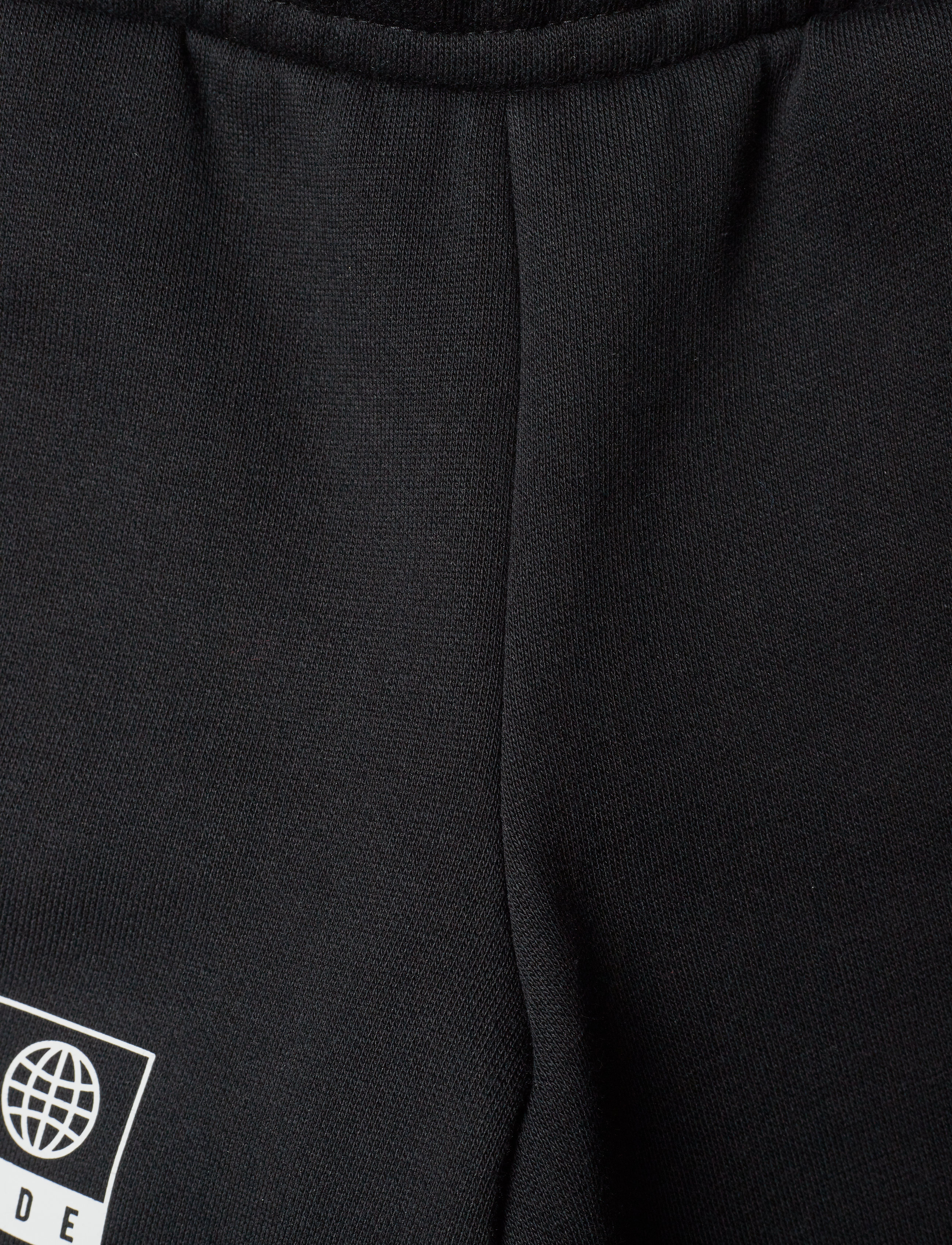 PUMA - Alpha Sweat Pants FL B - puma black - 4