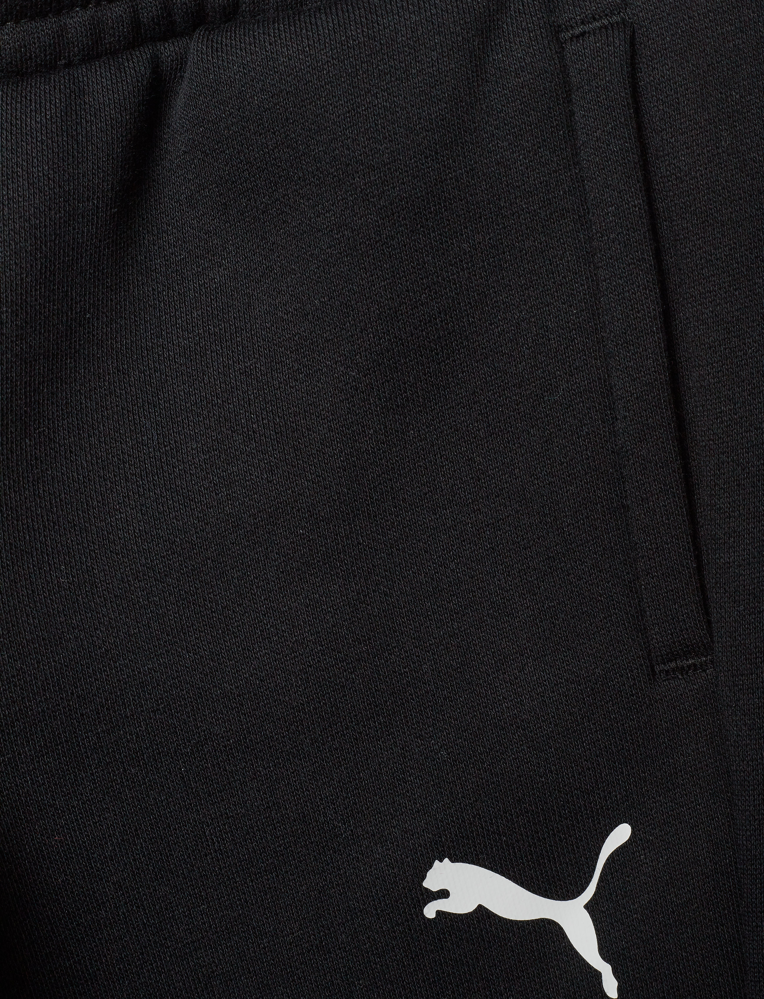 PUMA - Alpha Sweat Pants FL B - puma black - 5