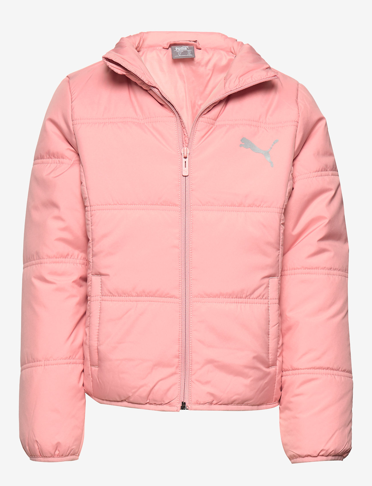 PUMA - Essentials Padded Jacket G - bridal rose - 0