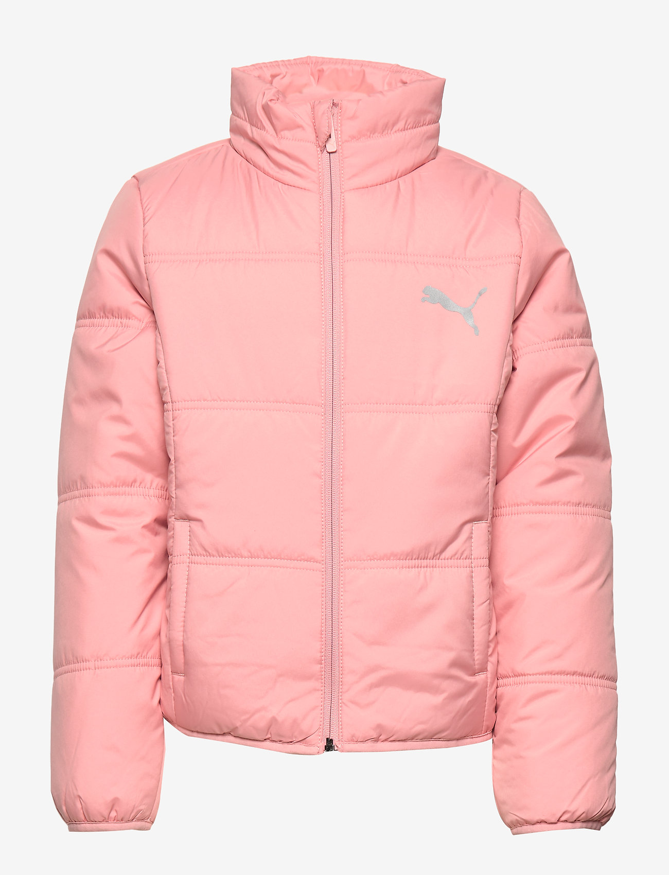 PUMA - Essentials Padded Jacket G - bridal rose - 1